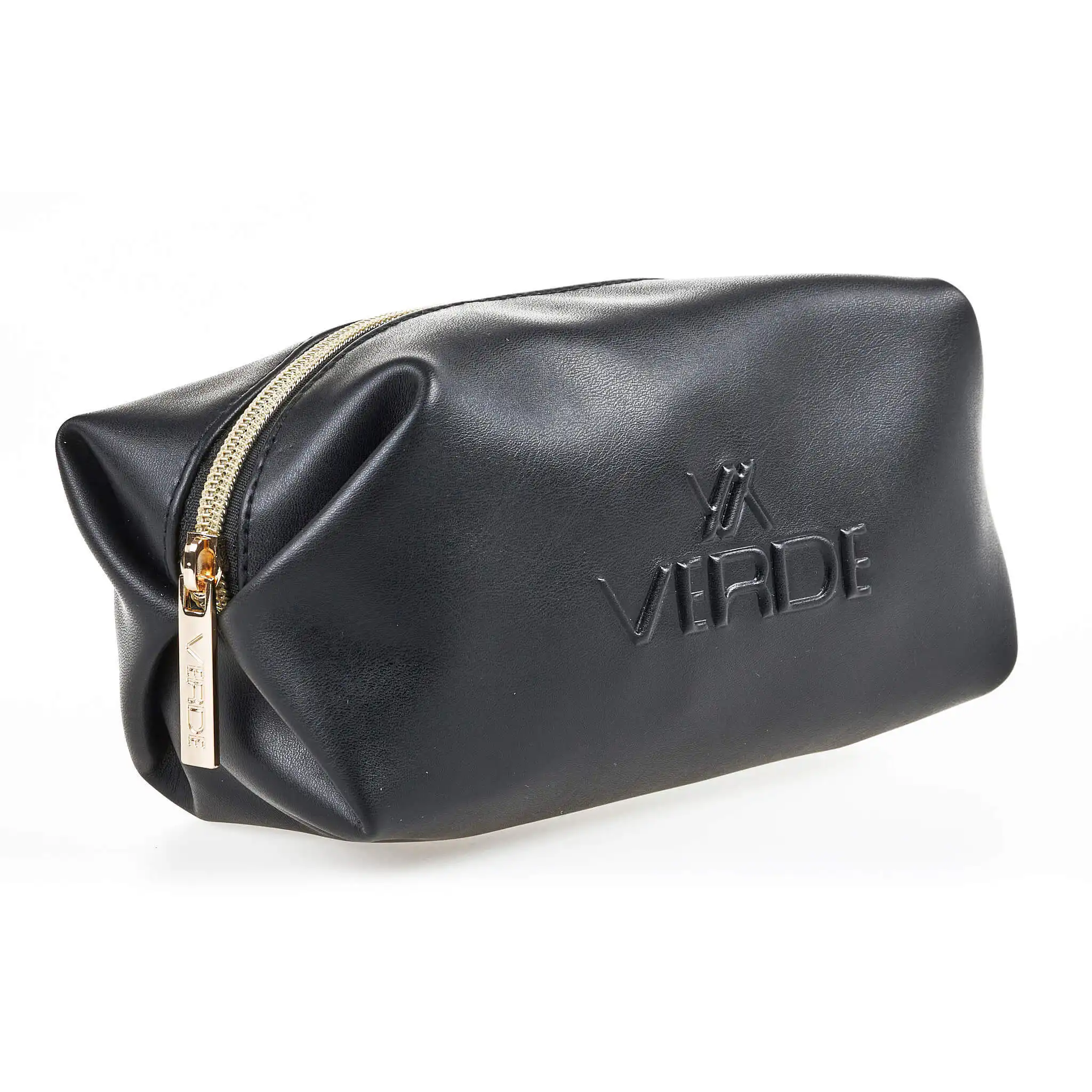 Verde Γυναικείο Νεσεσέρ 07-0294 Μαύρο Verde Γυναικείο Νεσεσέρ 07-0294 Μαύρο