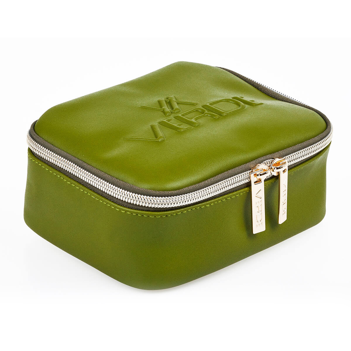 Verde Γυναικείο Νεσεσέρ 07-0295 Λαδί