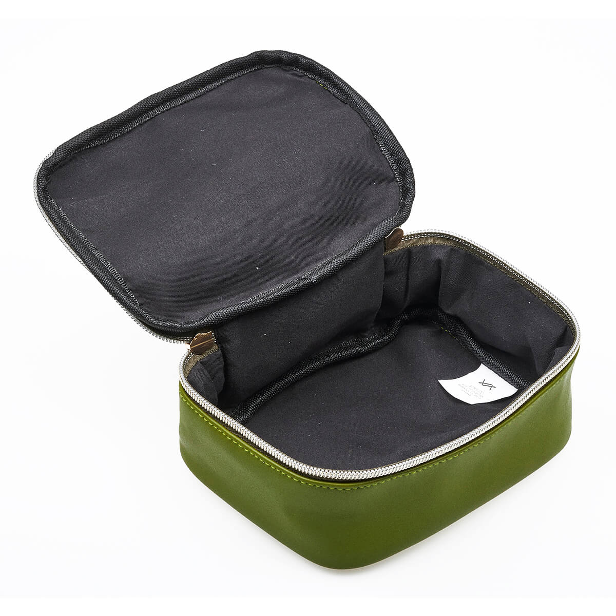 Verde Γυναικείο Νεσεσέρ 07-0295 Λαδί