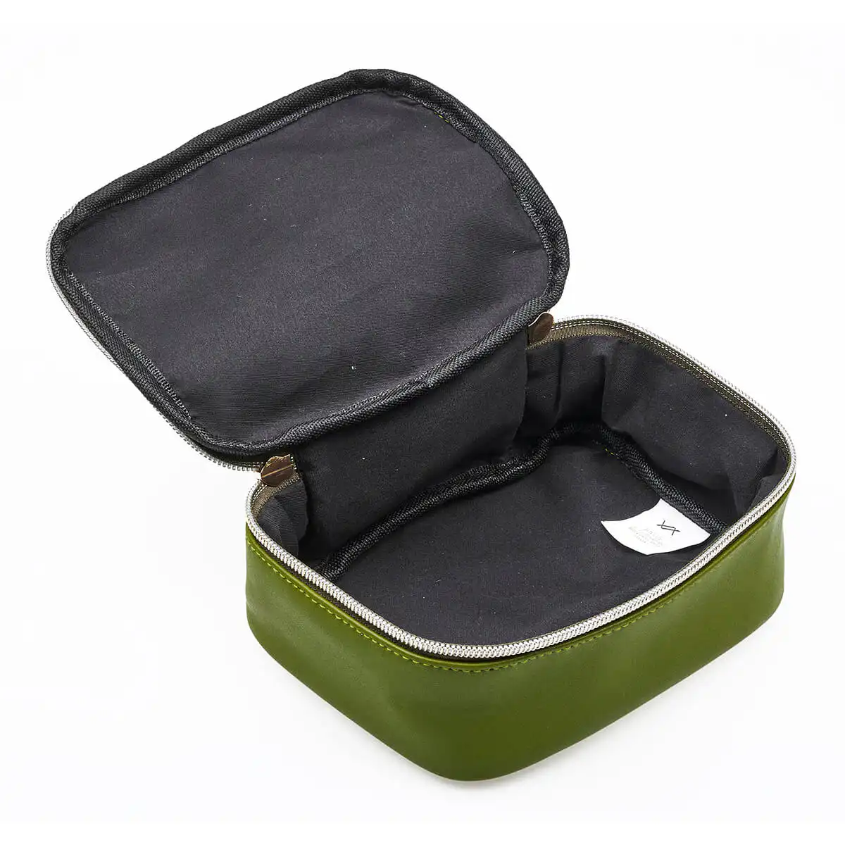 Verde Γυναικείο Νεσεσέρ 07-0295 Λαδί