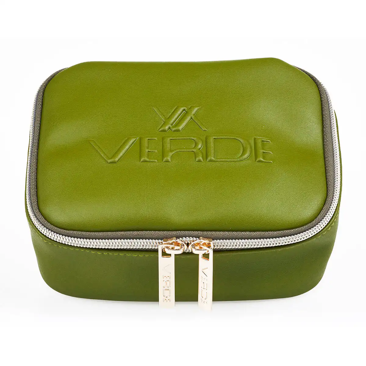 Verde Γυναικείο Νεσεσέρ 07-0295 Λαδί