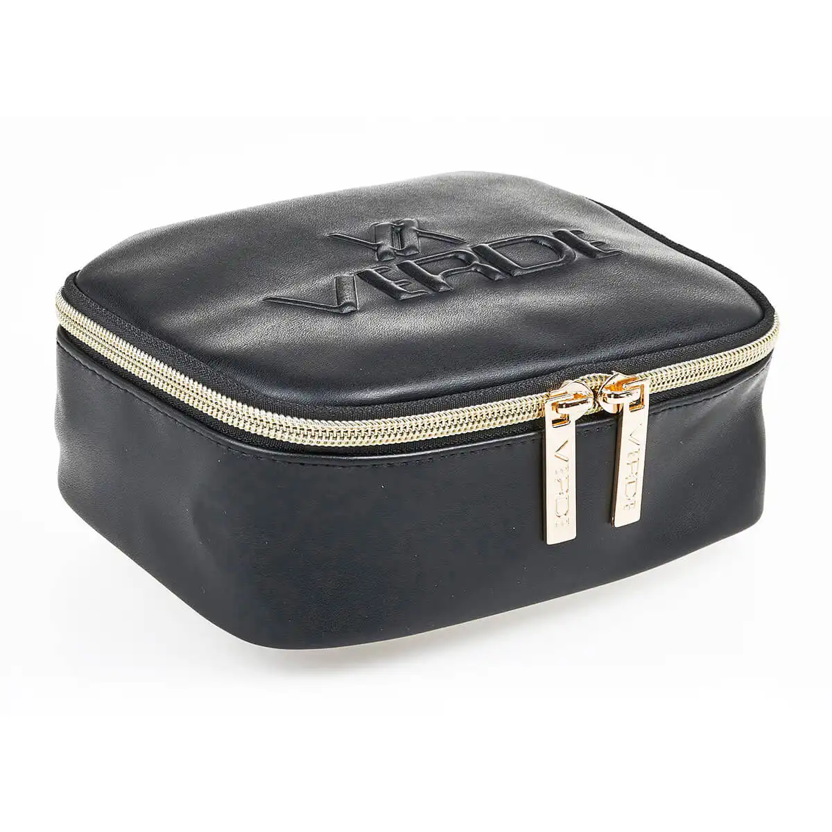 Verde Γυναικείο Νεσεσέρ 07-0295 Μαύρο Verde Γυναικείο Νεσεσέρ 07-0295 Μαύρο