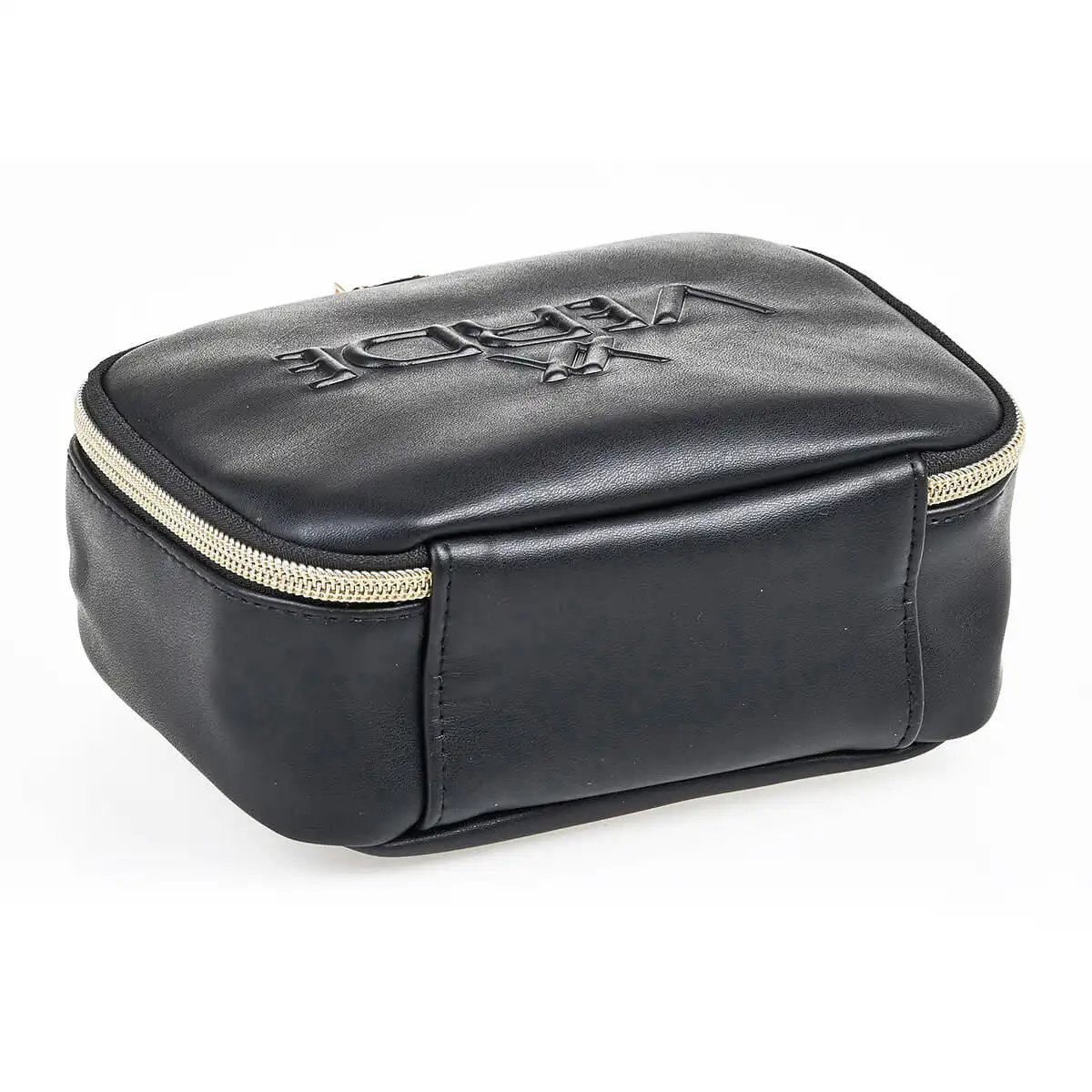 Verde Γυναικείο Νεσεσέρ 07-0295 Μαύρο Verde Γυναικείο Νεσεσέρ 07-0295 Μαύρο