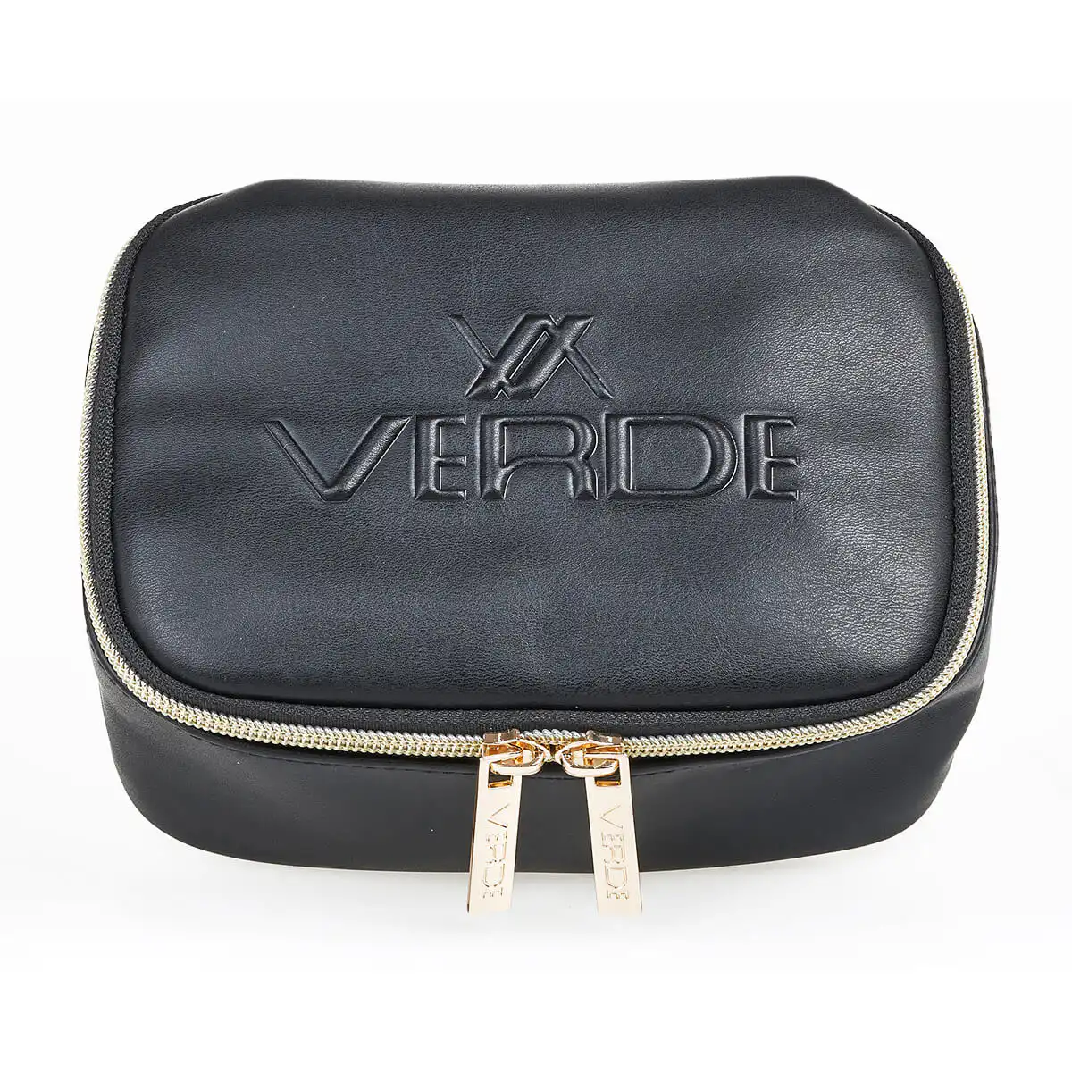 Verde Γυναικείο Νεσεσέρ 07-0295 Μαύρο