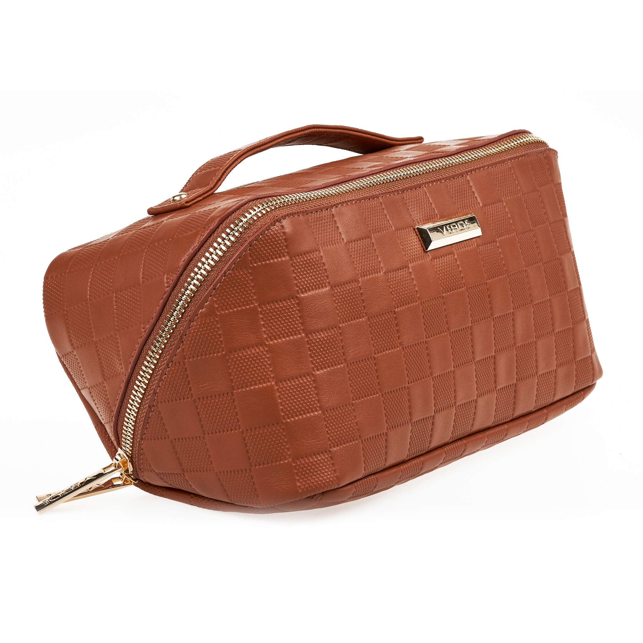 Verde Γυναικείο Νεσεσέρ 07-0296 Καφέ