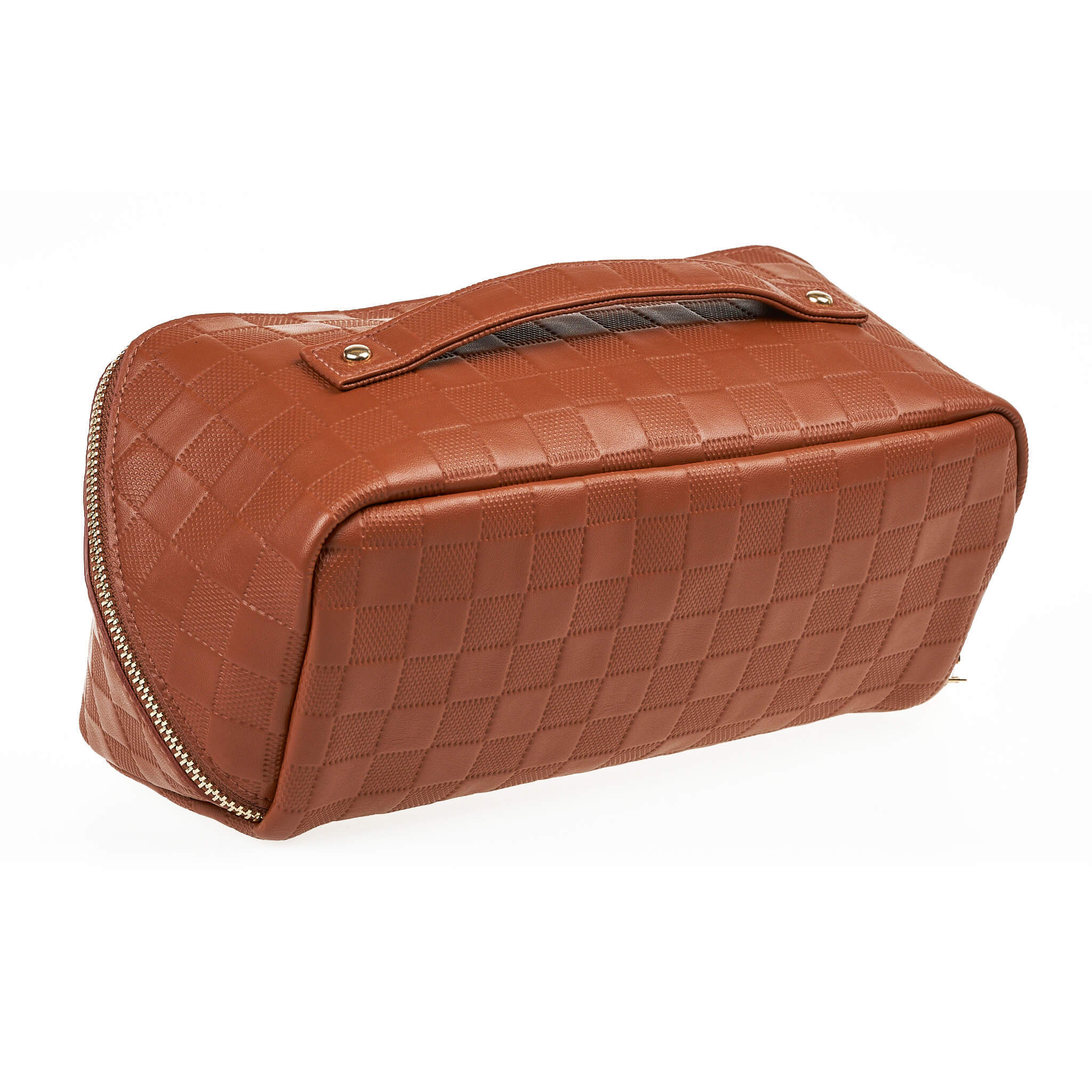 Verde Γυναικείο Νεσεσέρ 07-0296 Καφέ