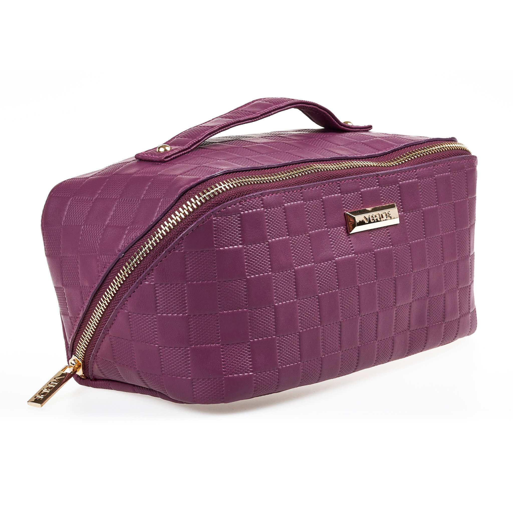 Verde Γυναικείο Νεσεσέρ 07-0296 Ματζέντα