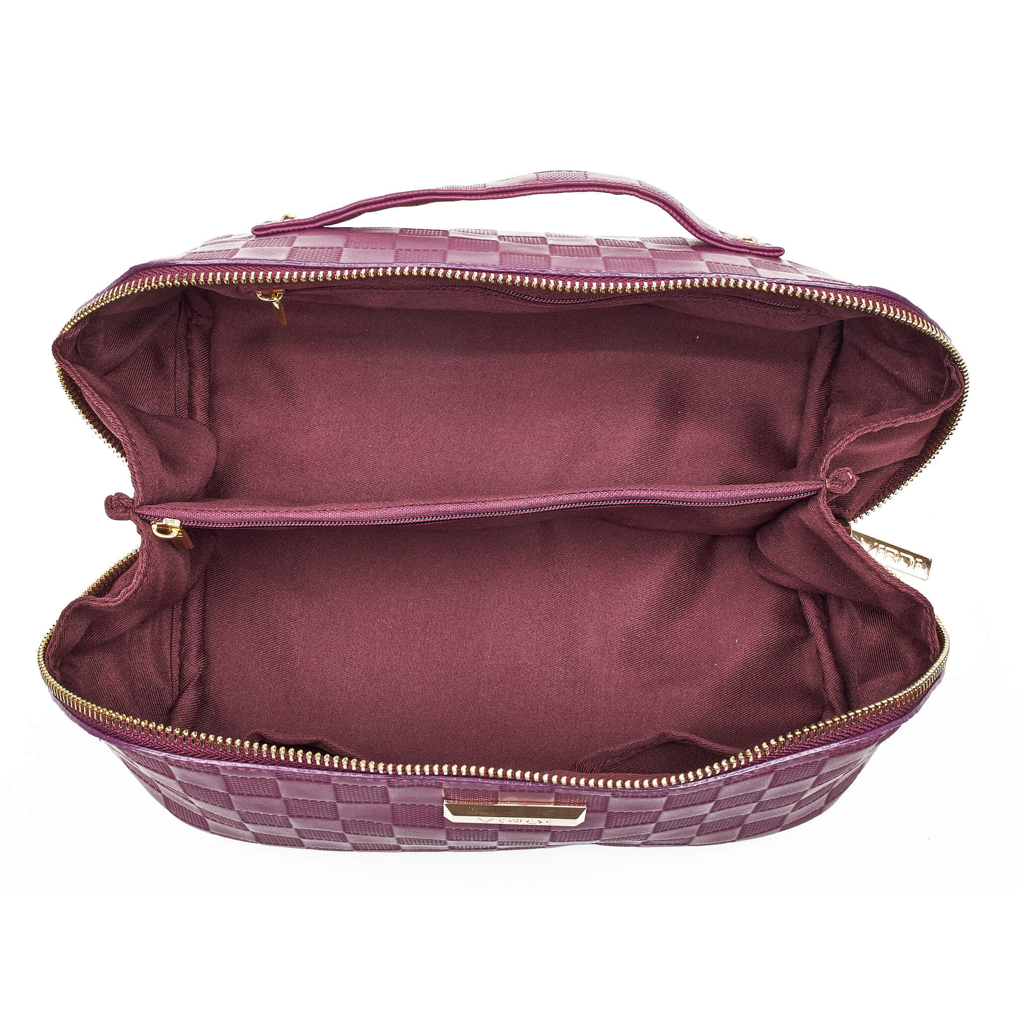 Verde Γυναικείο Νεσεσέρ 07-0296 Ματζέντα