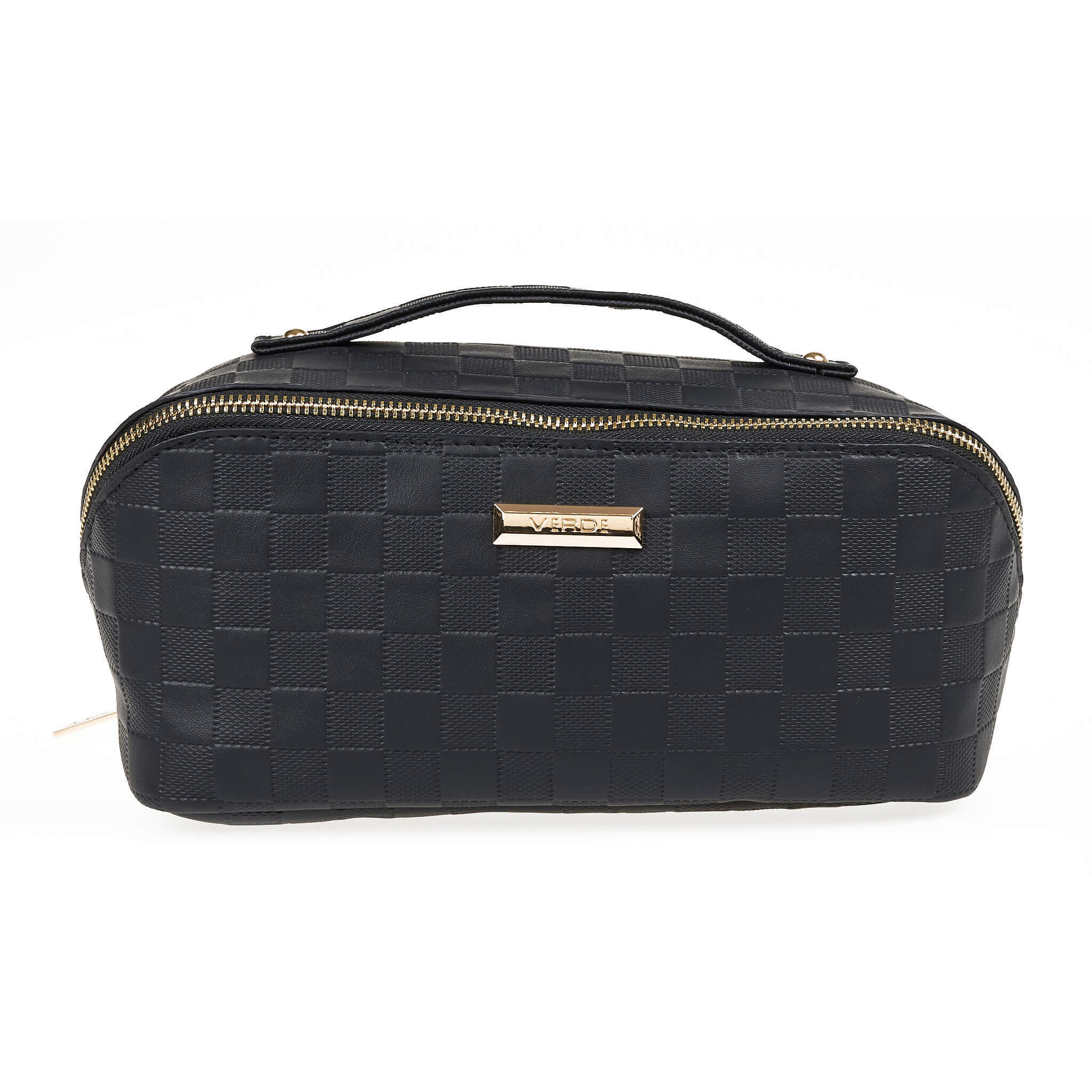 Verde Γυναικείο Νεσεσέρ 07-0296 Μαύρο