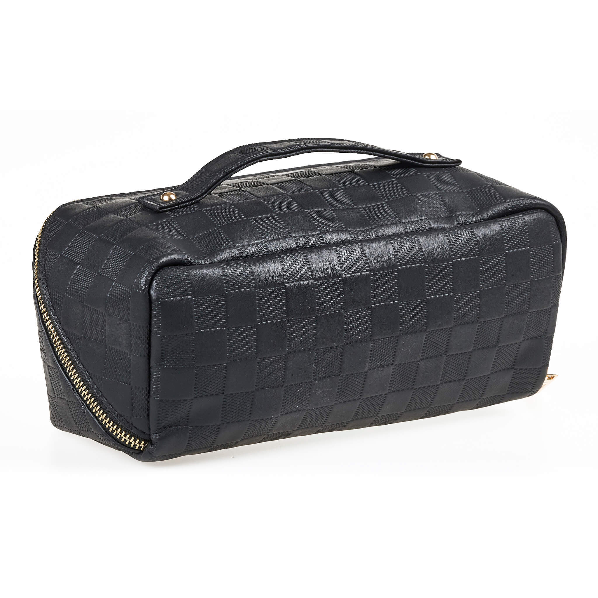 Verde Γυναικείο Νεσεσέρ 07-0296 Μαύρο