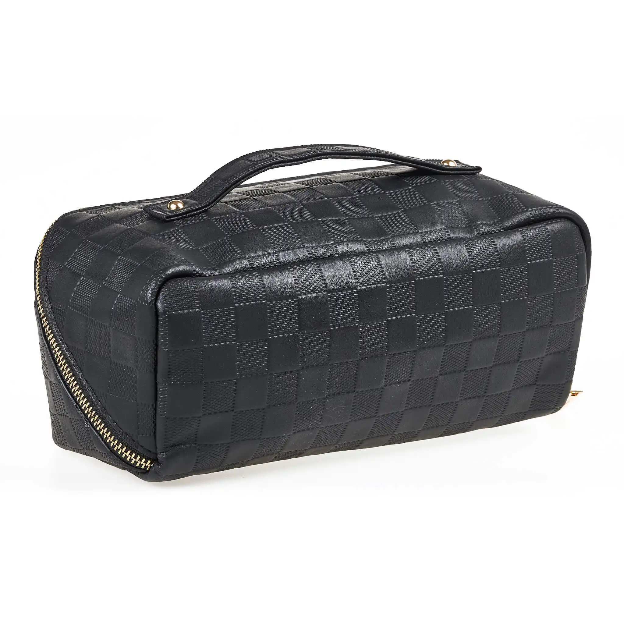 Verde Γυναικείο Νεσεσέρ 07-0296 Μαύρο