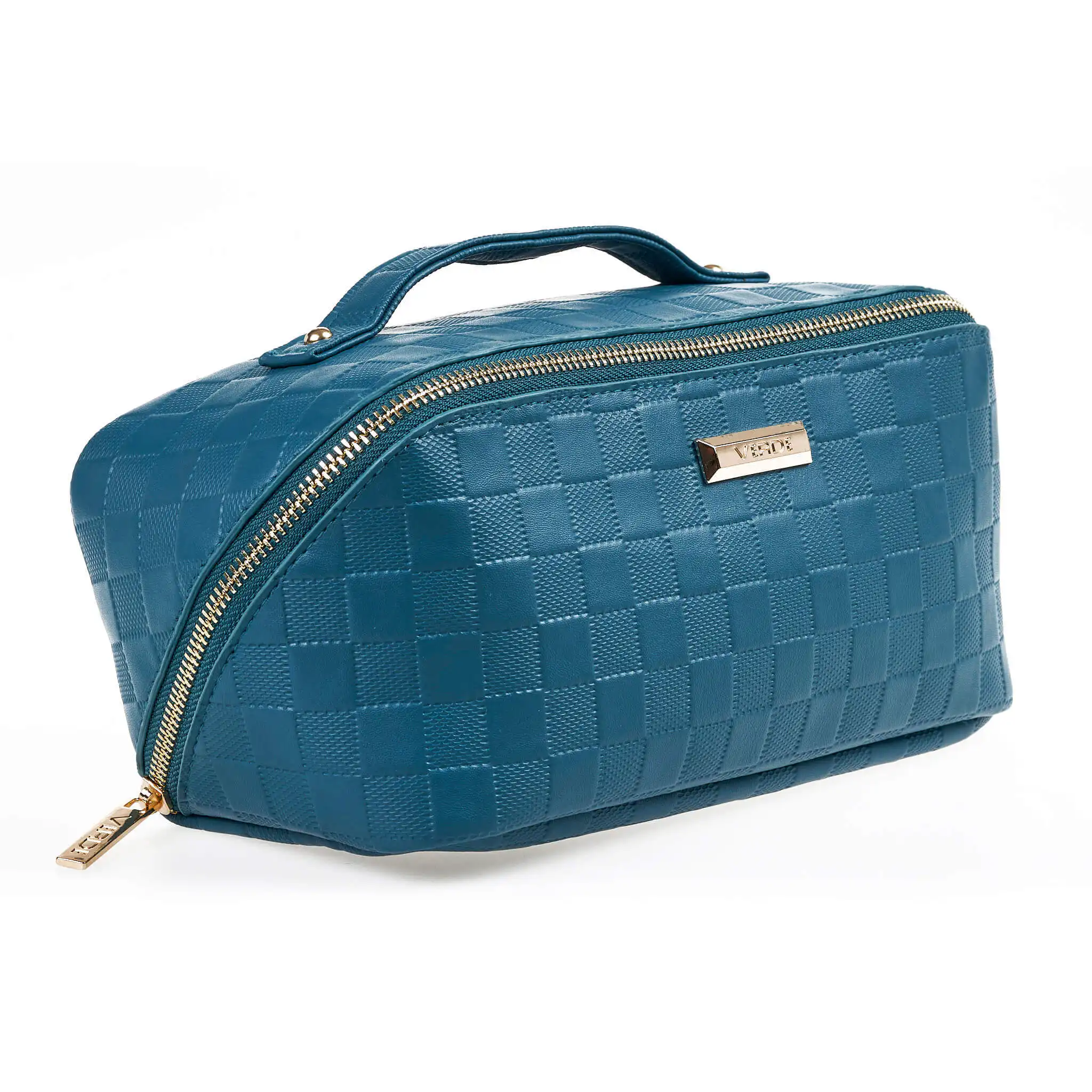 Verde Γυναικείο Νεσεσέρ 07-0296 Μπλε Verde Γυναικείο Νεσεσέρ 07-0296 Μπλε