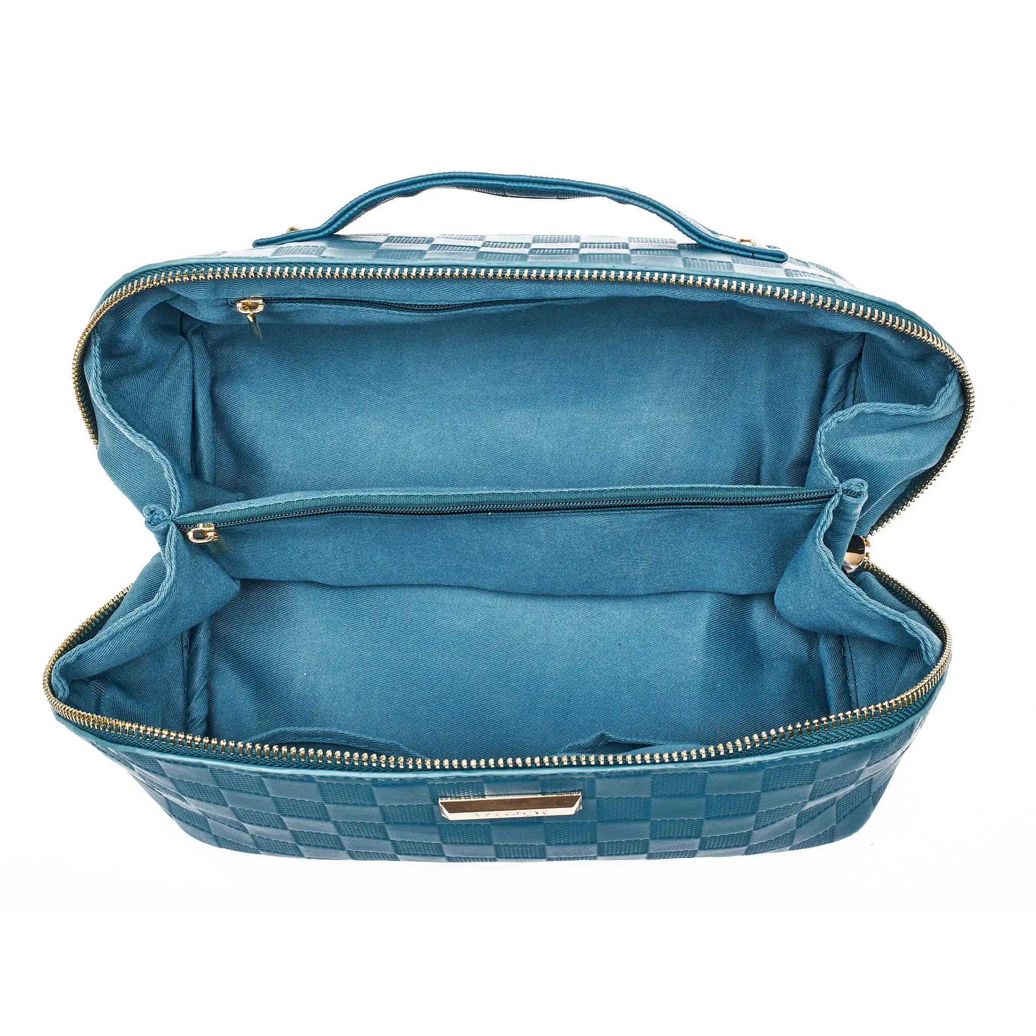 Verde Γυναικείο Νεσεσέρ 07-0296 Μπλε