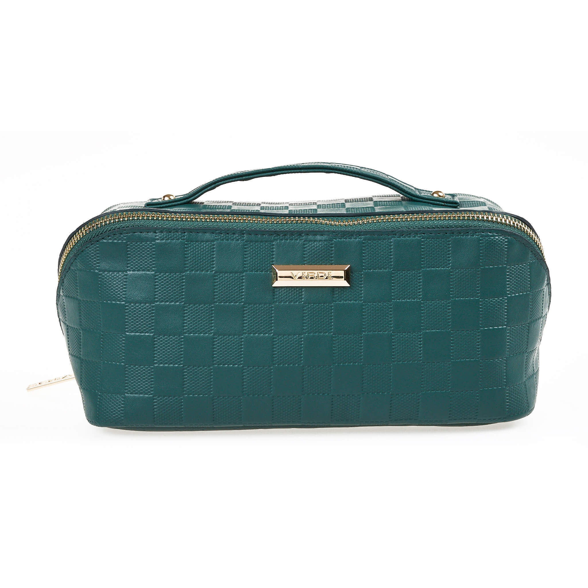 Verde Γυναικείο Νεσεσέρ 07-0296 Πράσινο