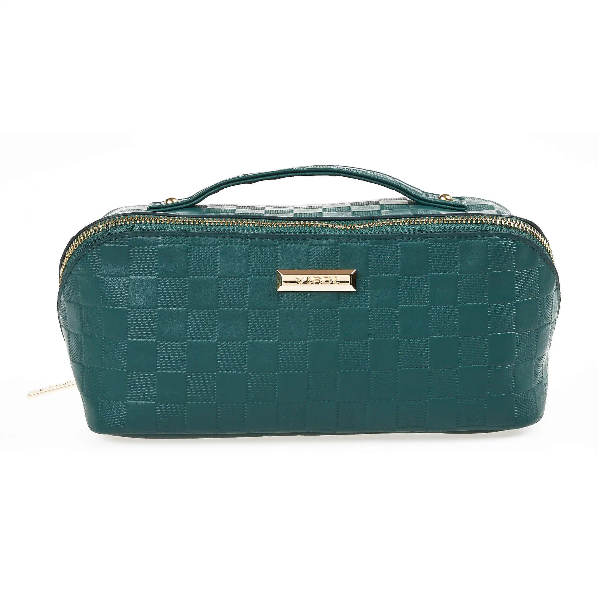 Verde Γυναικείο Νεσεσέρ 07-0296 Πράσινο Verde Γυναικείο Νεσεσέρ 07-0296 Πράσινο