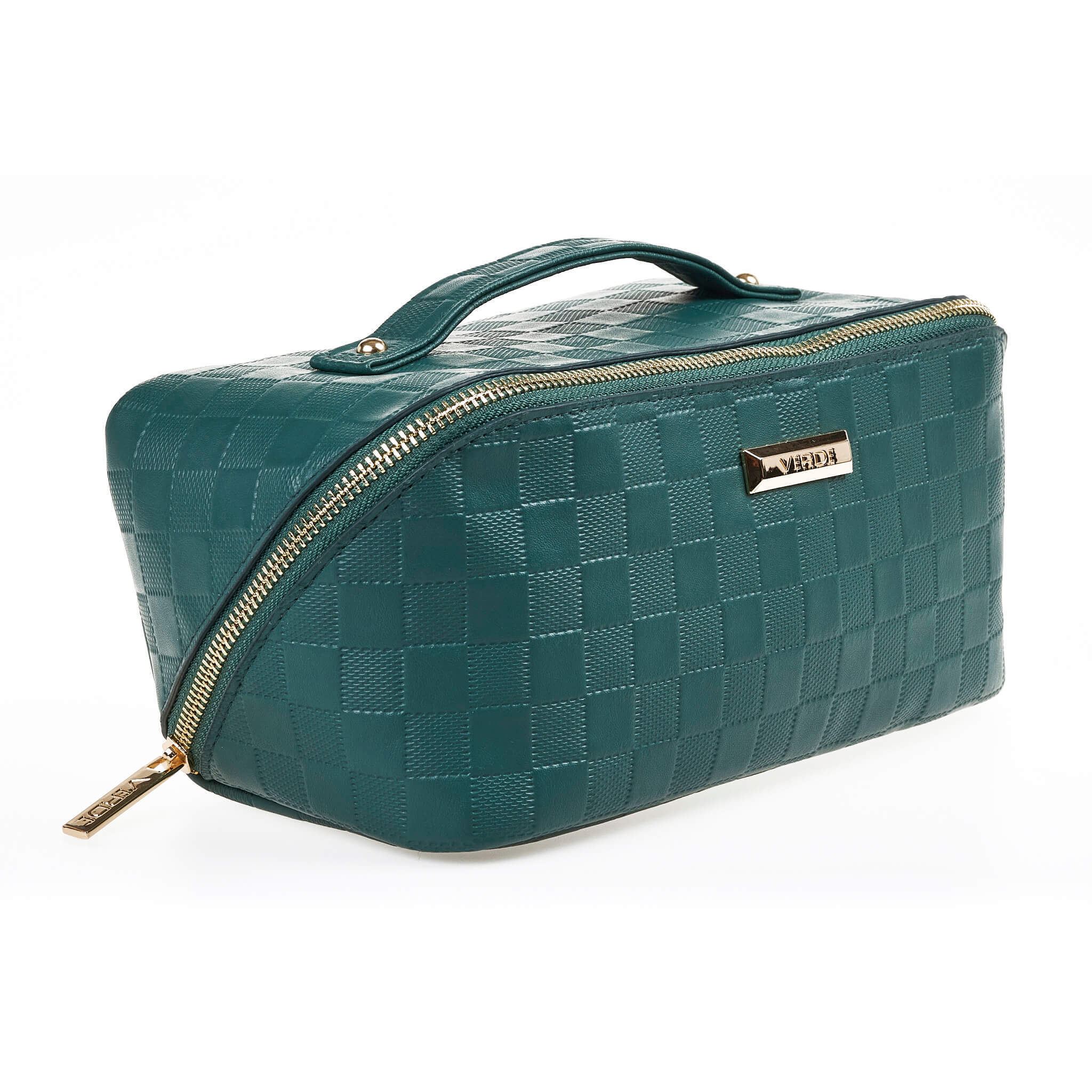 Verde Γυναικείο Νεσεσέρ 07-0296 Πράσινο