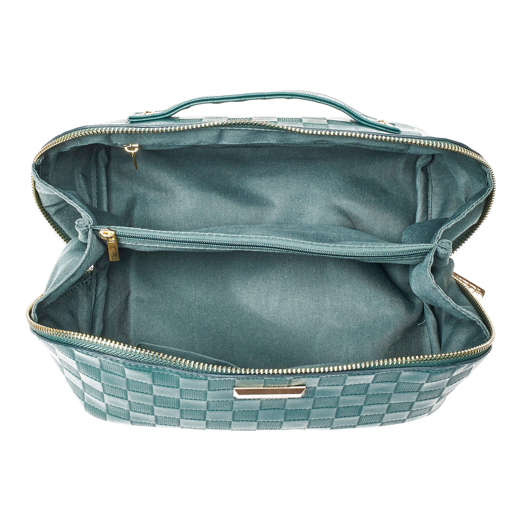 Verde Γυναικείο Νεσεσέρ 07-0296 Πράσινο