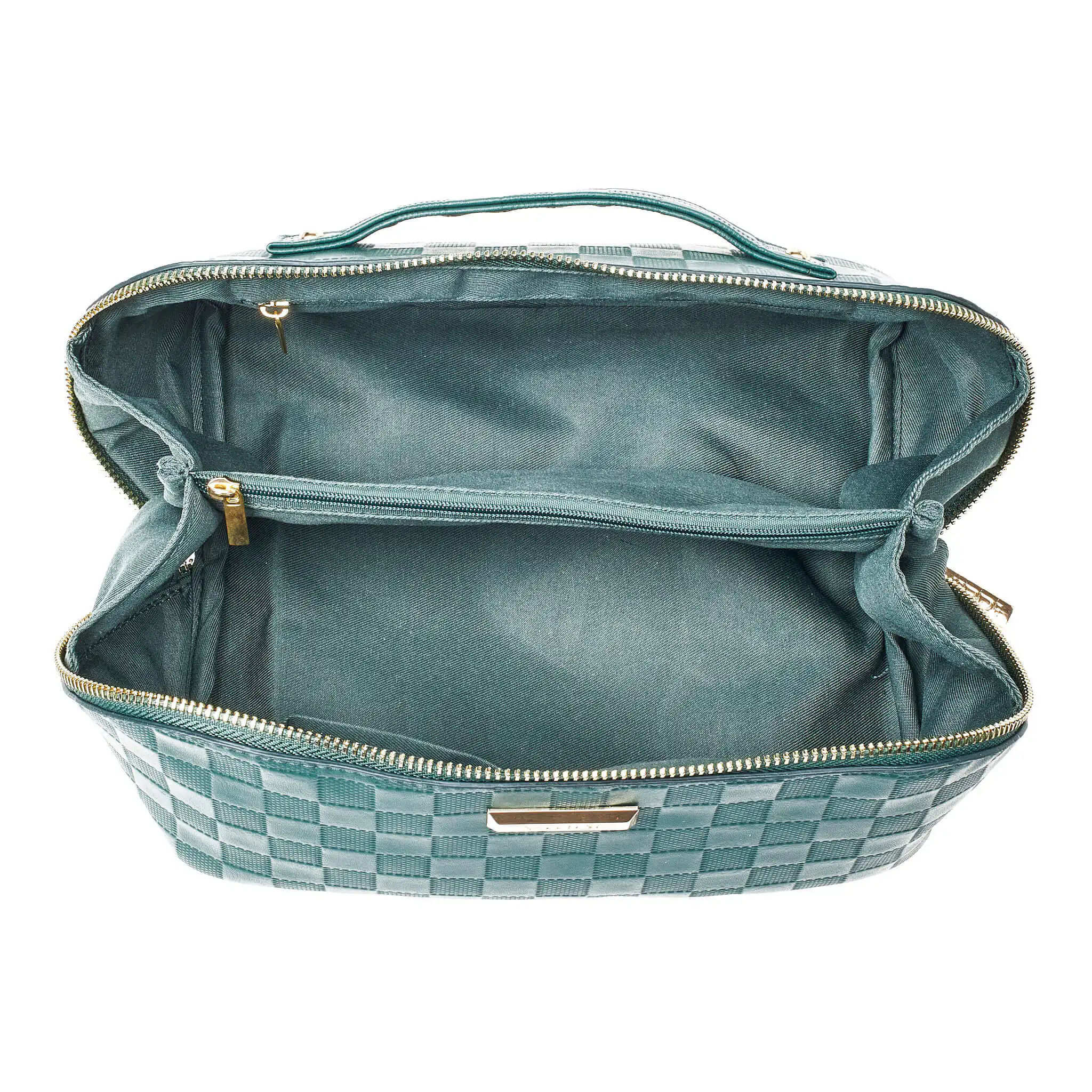 Verde Γυναικείο Νεσεσέρ 07-0296 Πράσινο