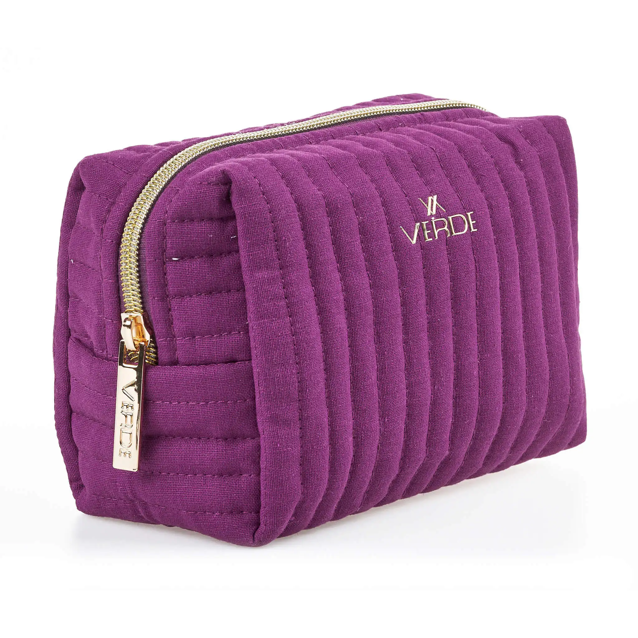 Verde Γυναικείο Νεσεσέρ 07-0297 Ματζέντα Verde Γυναικείο Νεσεσέρ 07-0297 Ματζέντα