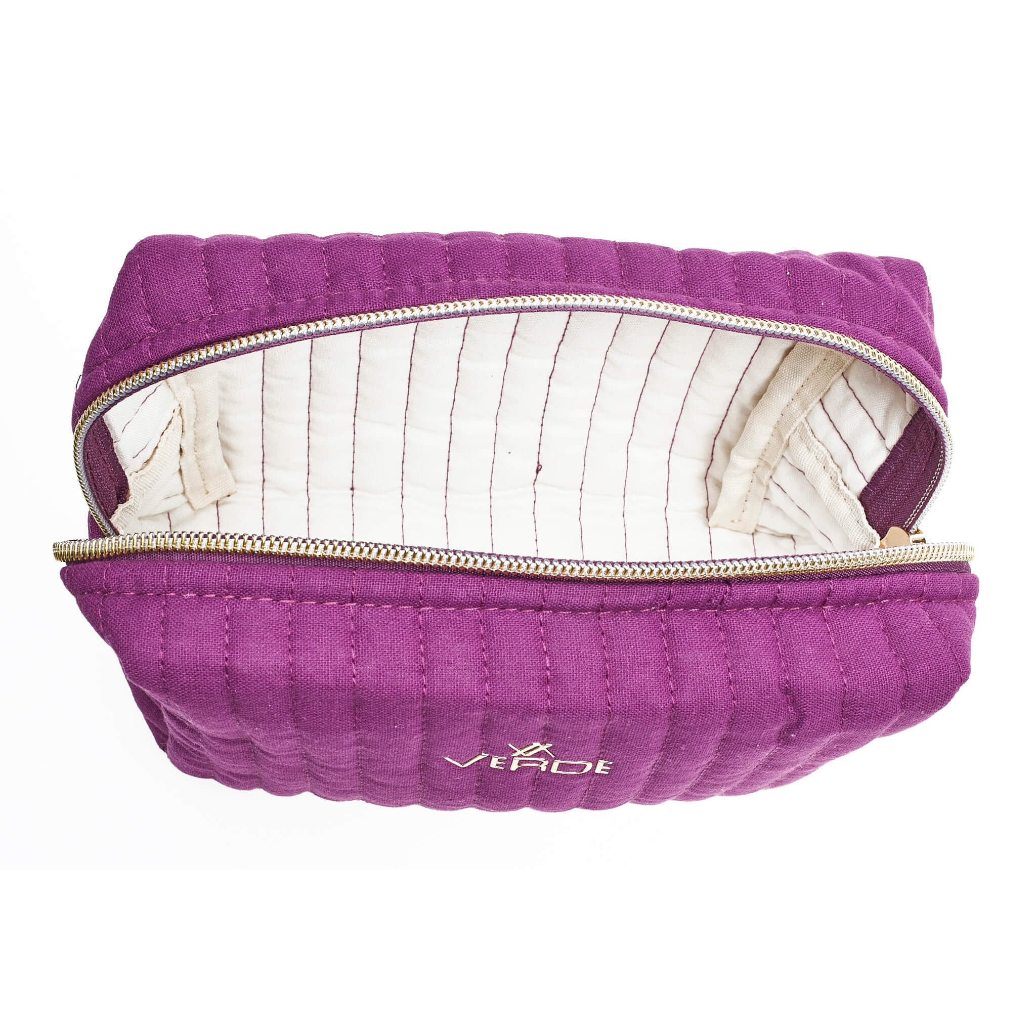 Verde Γυναικείο Νεσεσέρ 07-0297 Ματζέντα