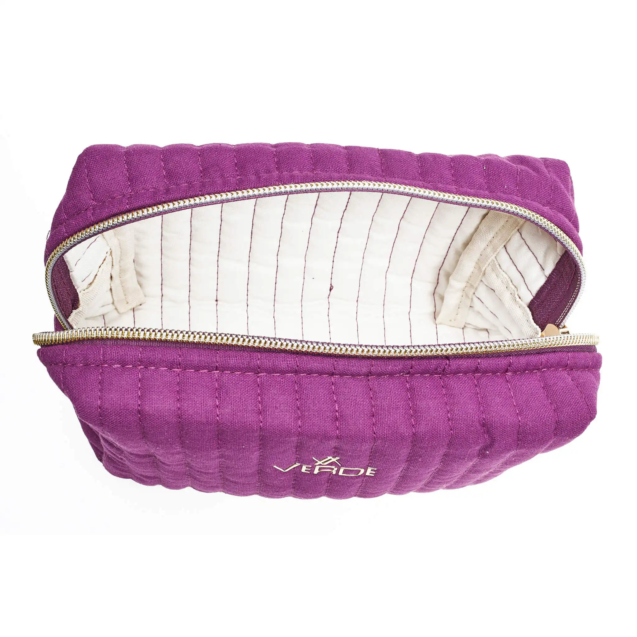 Verde Γυναικείο Νεσεσέρ 07-0297 Ματζέντα