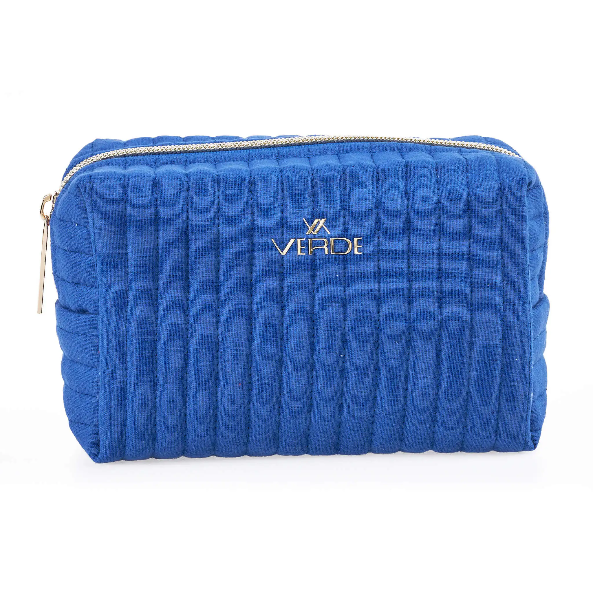 Verde Γυναικείο Νεσεσέρ 07-0297 Μπλε Verde Γυναικείο Νεσεσέρ 07-0297 Μπλε