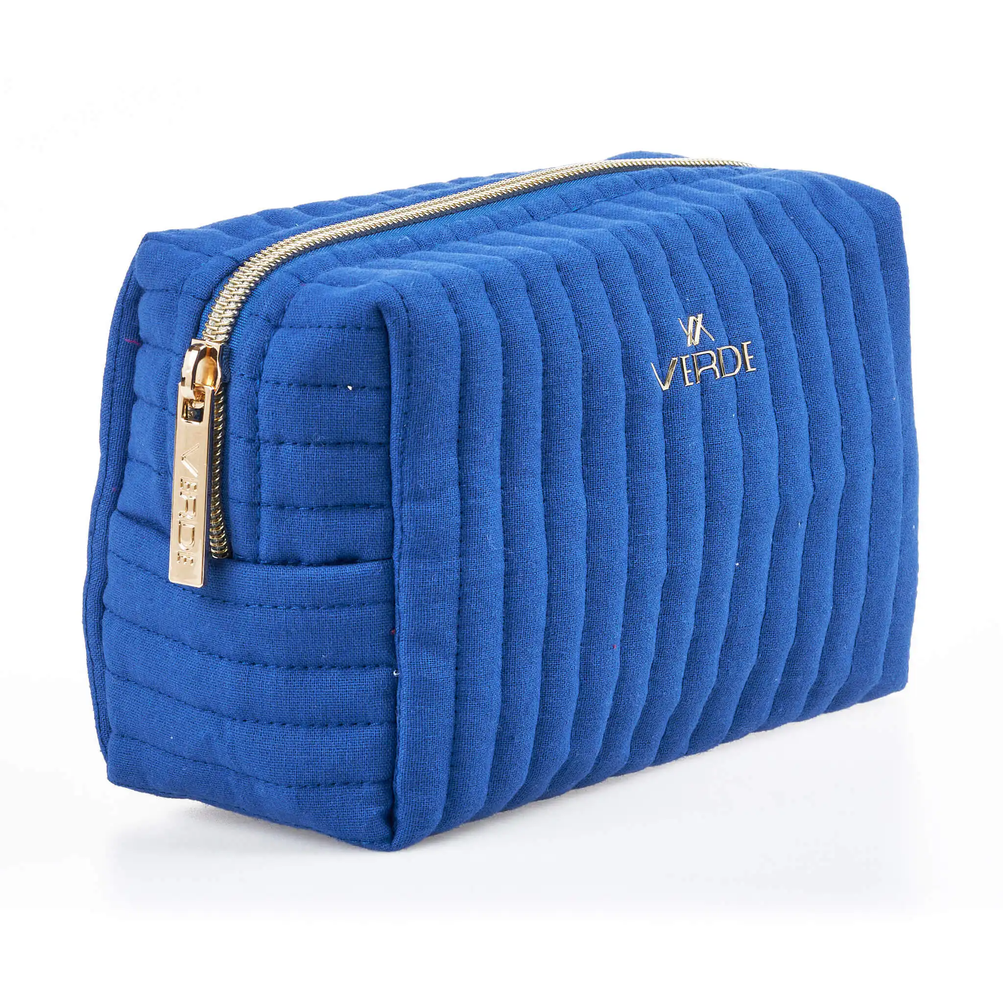 Verde Γυναικείο Νεσεσέρ 07-0297 Μπλε Verde Γυναικείο Νεσεσέρ 07-0297 Μπλε