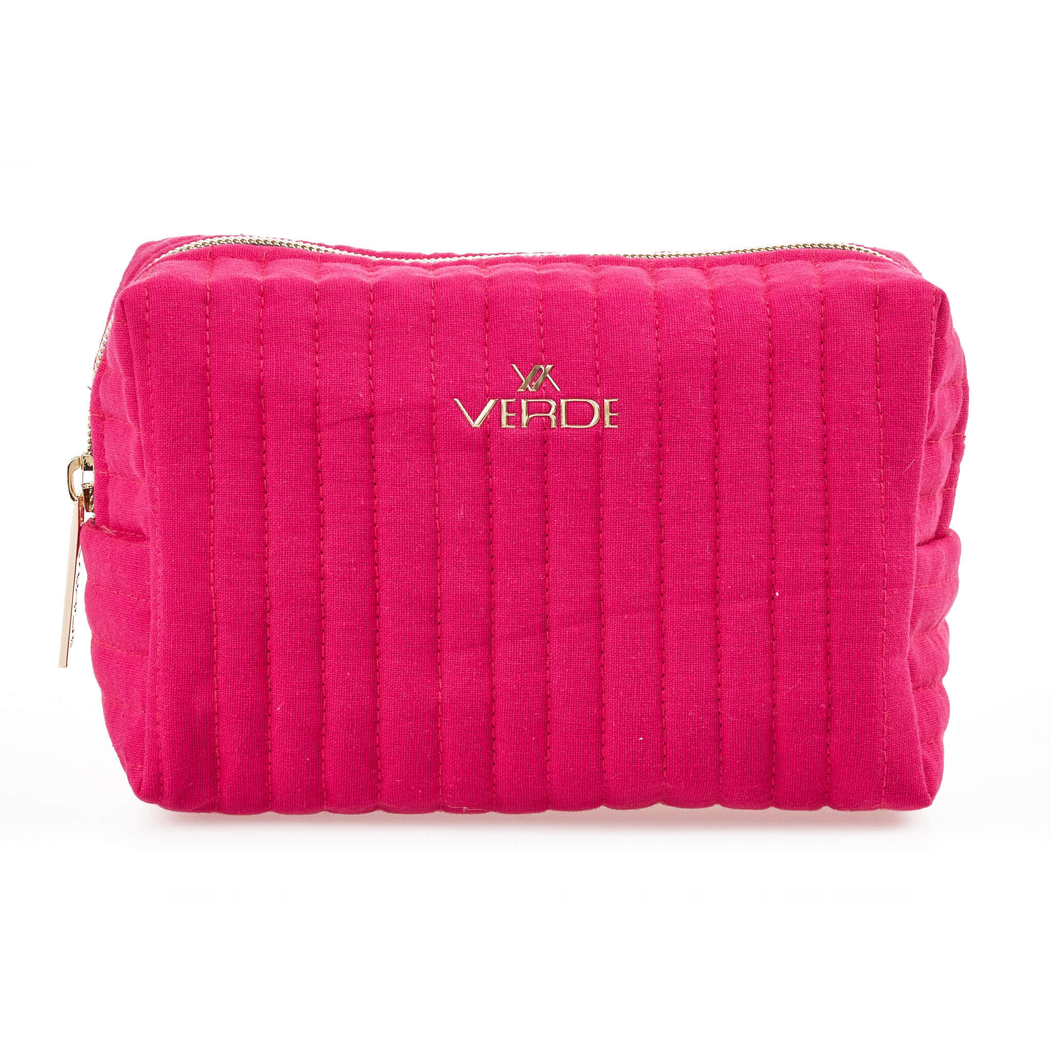 Verde Γυναικείο Νεσεσέρ 07-0297 Φούξια