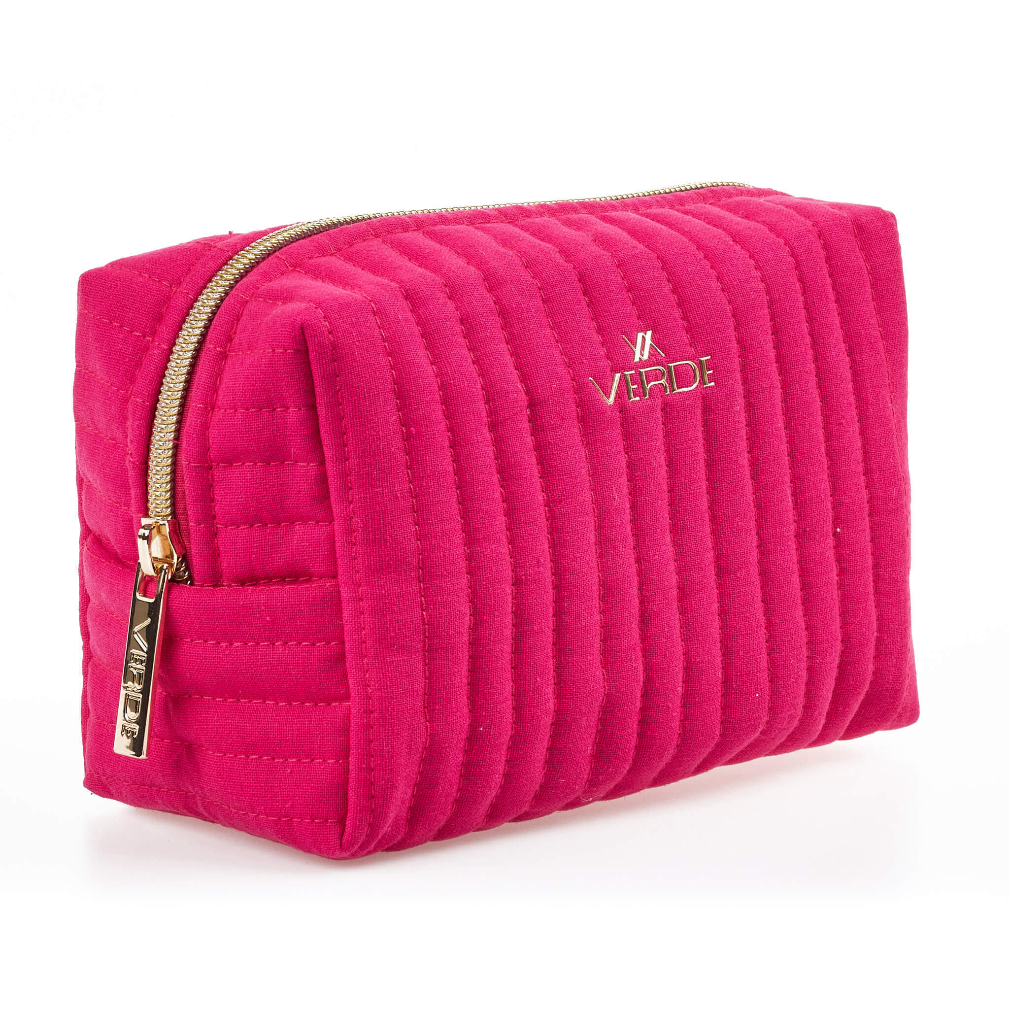 Verde Γυναικείο Νεσεσέρ 07-0297 Φούξια