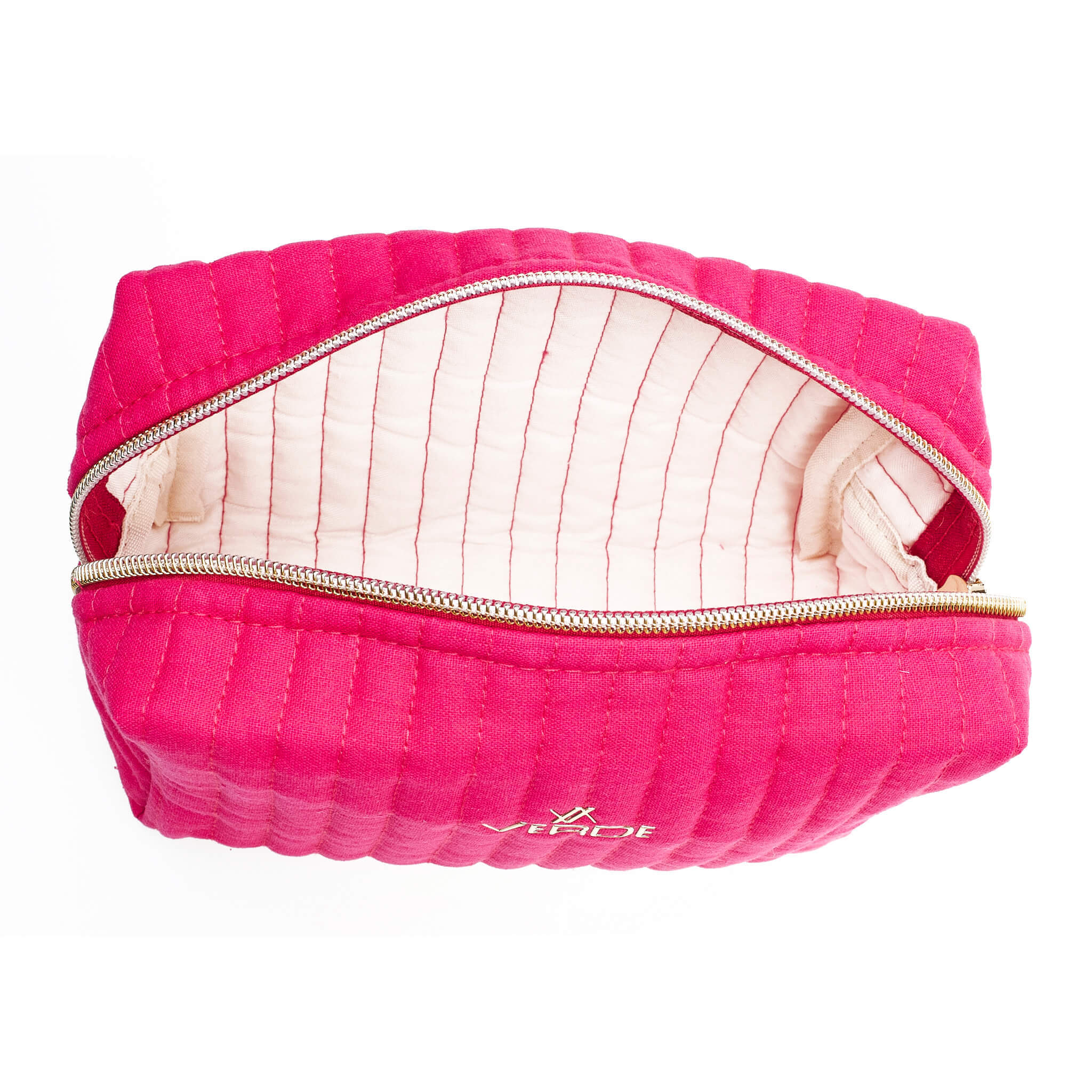 Verde Γυναικείο Νεσεσέρ 07-0297 Φούξια