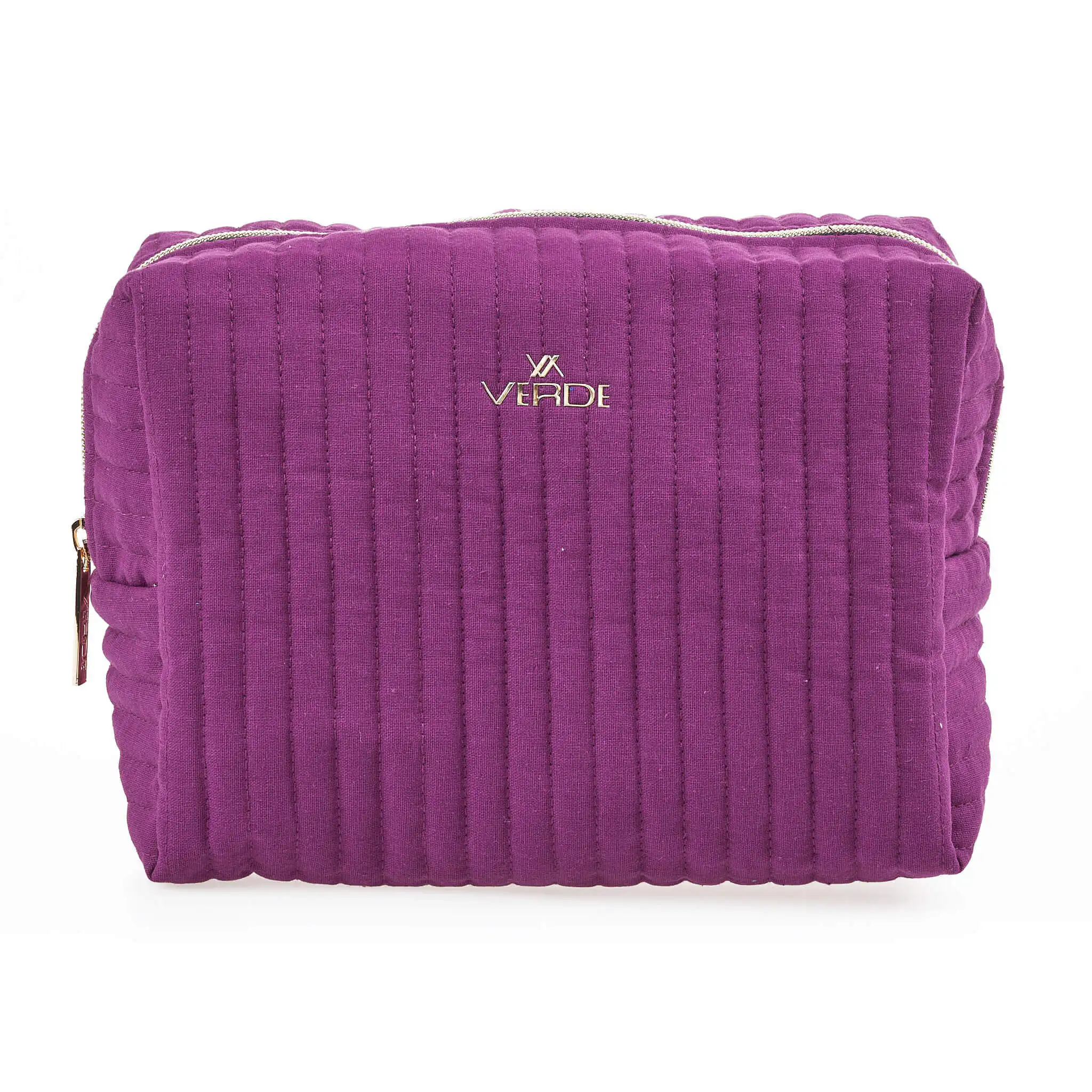 Verde Γυναικείο Νεσεσέρ 07-0298 Ματζέντα Verde Γυναικείο Νεσεσέρ 07-0298 Ματζέντα