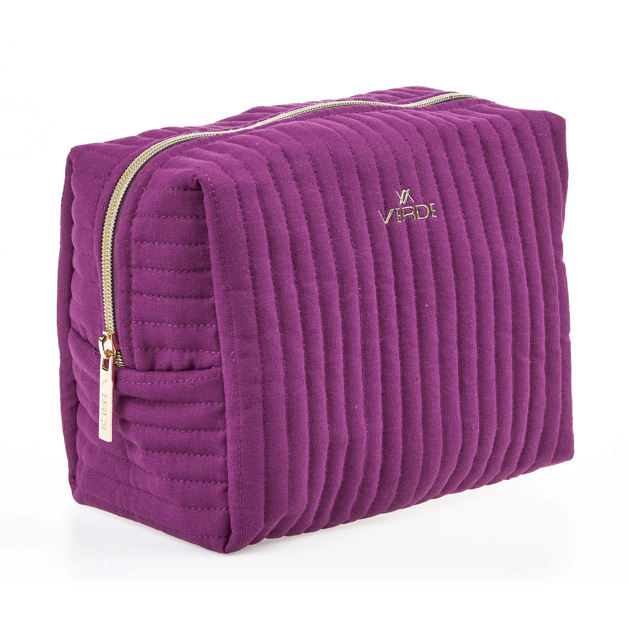 Verde Γυναικείο Νεσεσέρ 07-0298 Ματζέντα Verde Γυναικείο Νεσεσέρ 07-0298 Ματζέντα