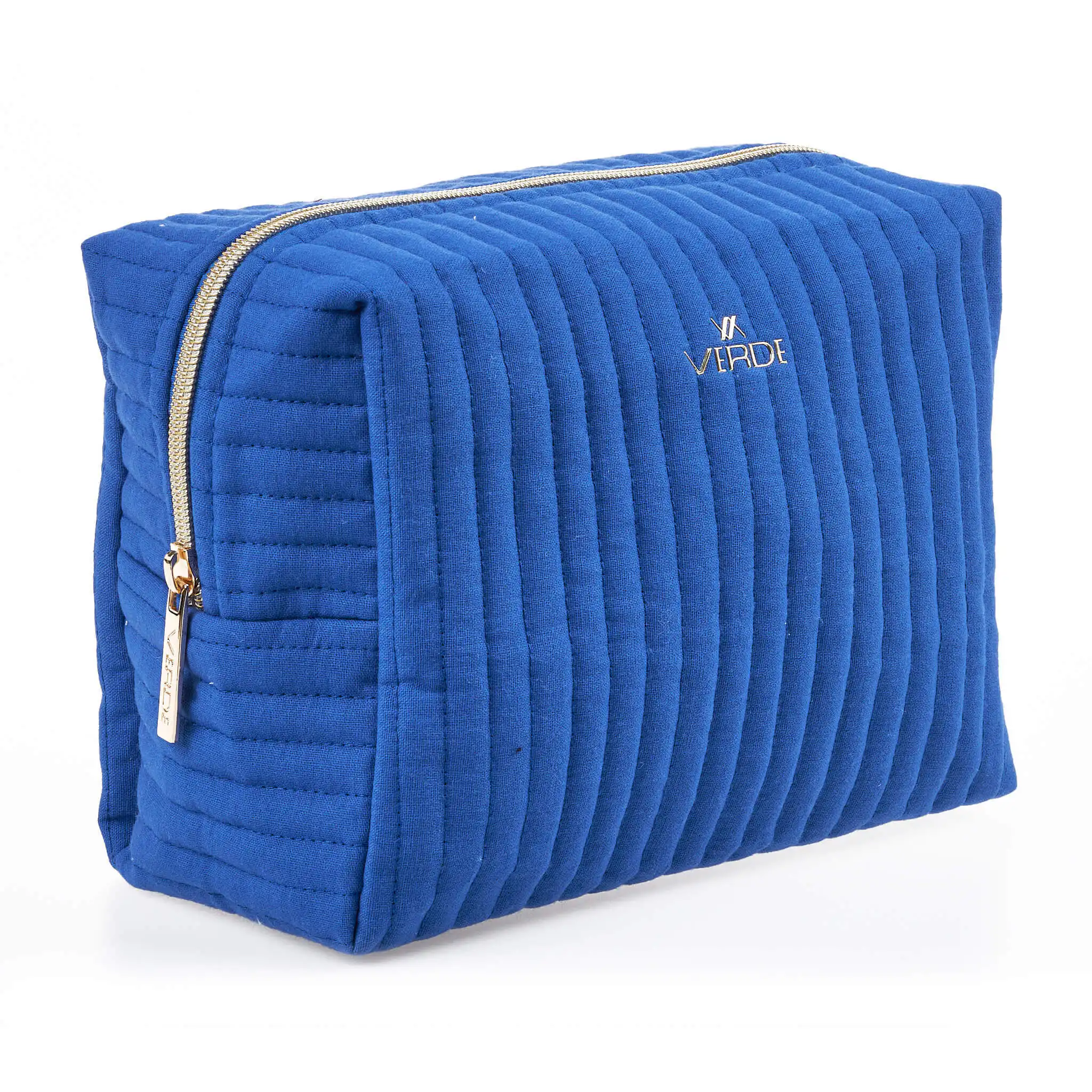 Verde Γυναικείο Νεσεσέρ 07-0298 Μπλε Verde Γυναικείο Νεσεσέρ 07-0298 Μπλε