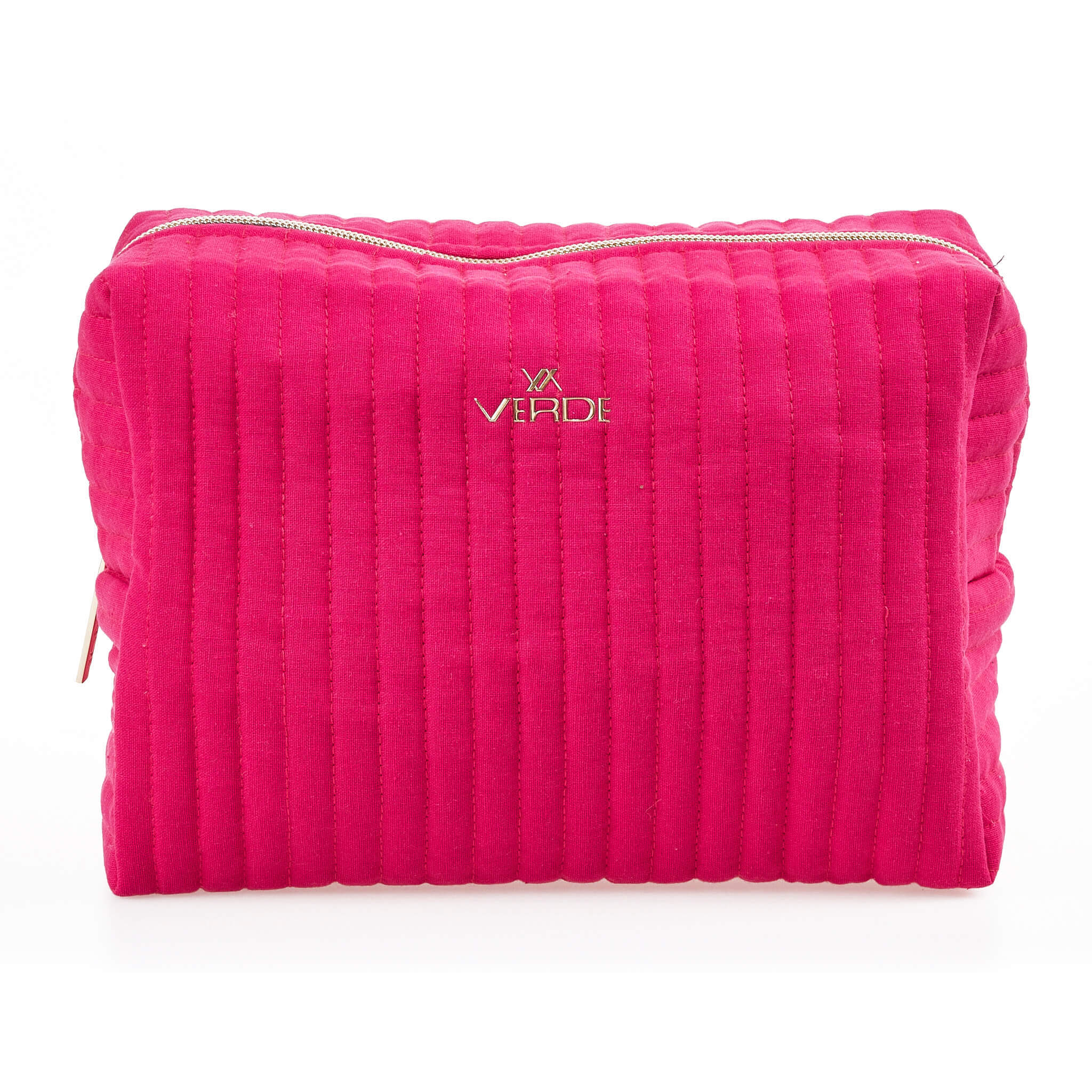 Verde Γυναικείο Νεσεσέρ 07-0298 Φούξια