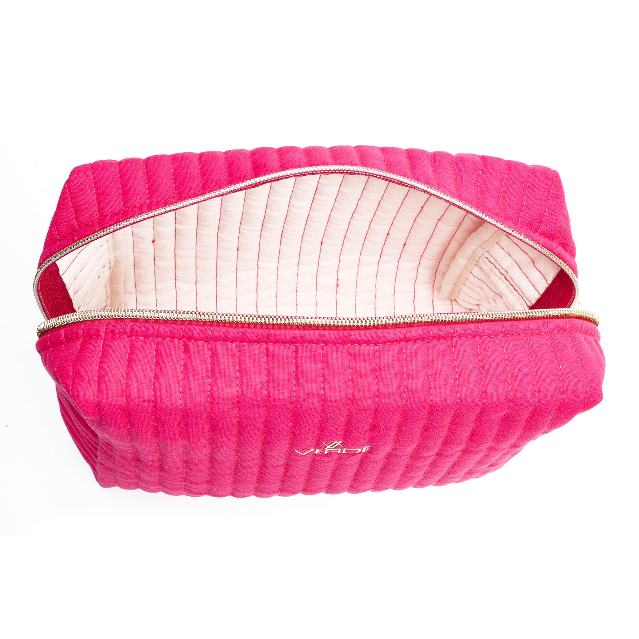 Verde Γυναικείο Νεσεσέρ 07-0298 Φούξια