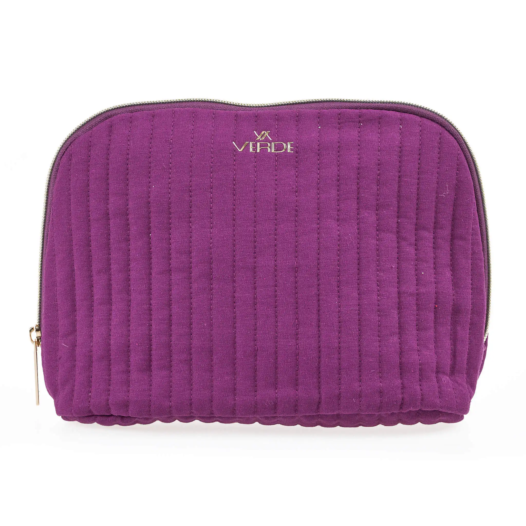 Verde Γυναικείο Νεσεσέρ 07-0299 Ματζέντα Verde Γυναικείο Νεσεσέρ 07-0299 Ματζέντα