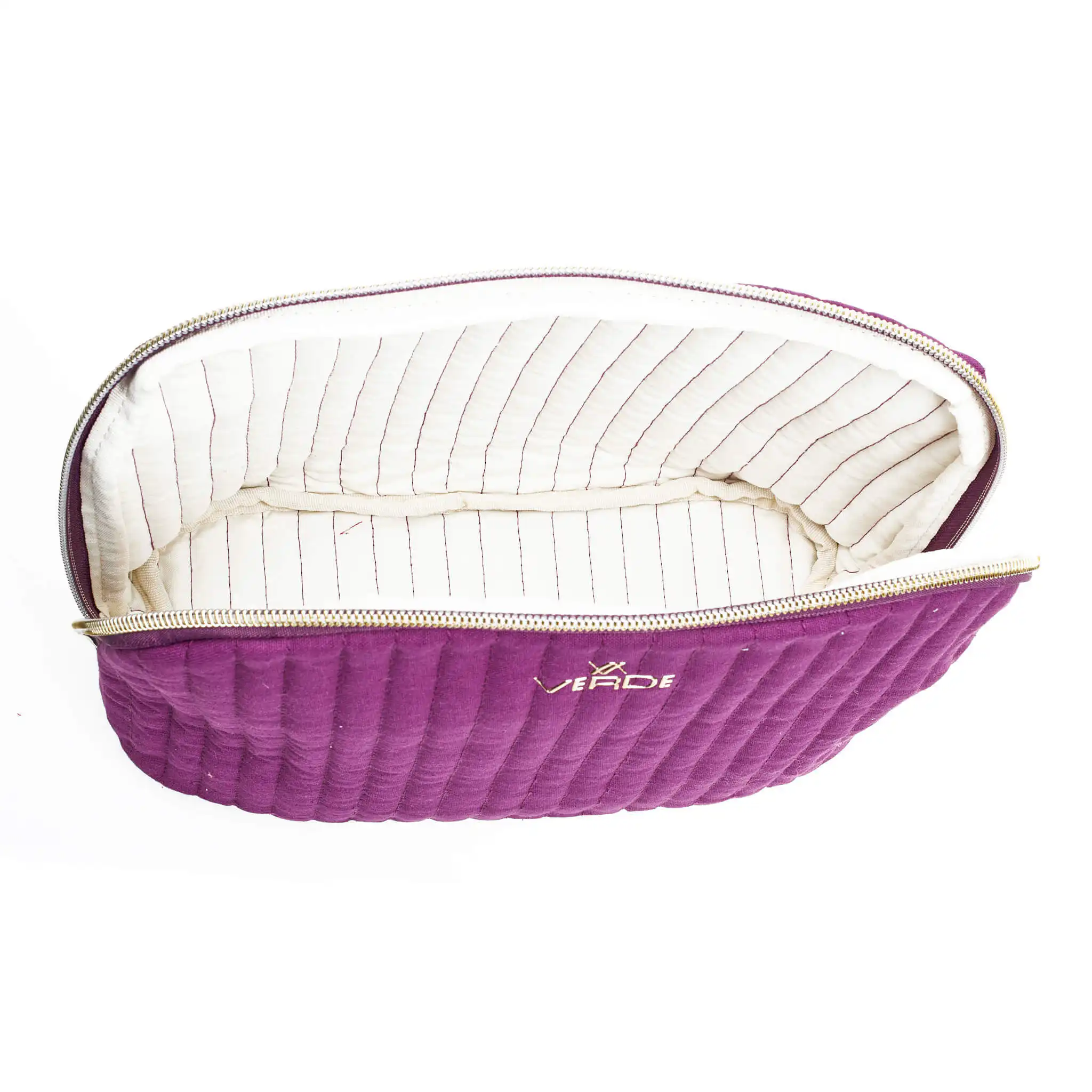 Verde Γυναικείο Νεσεσέρ 07-0299 Ματζέντα