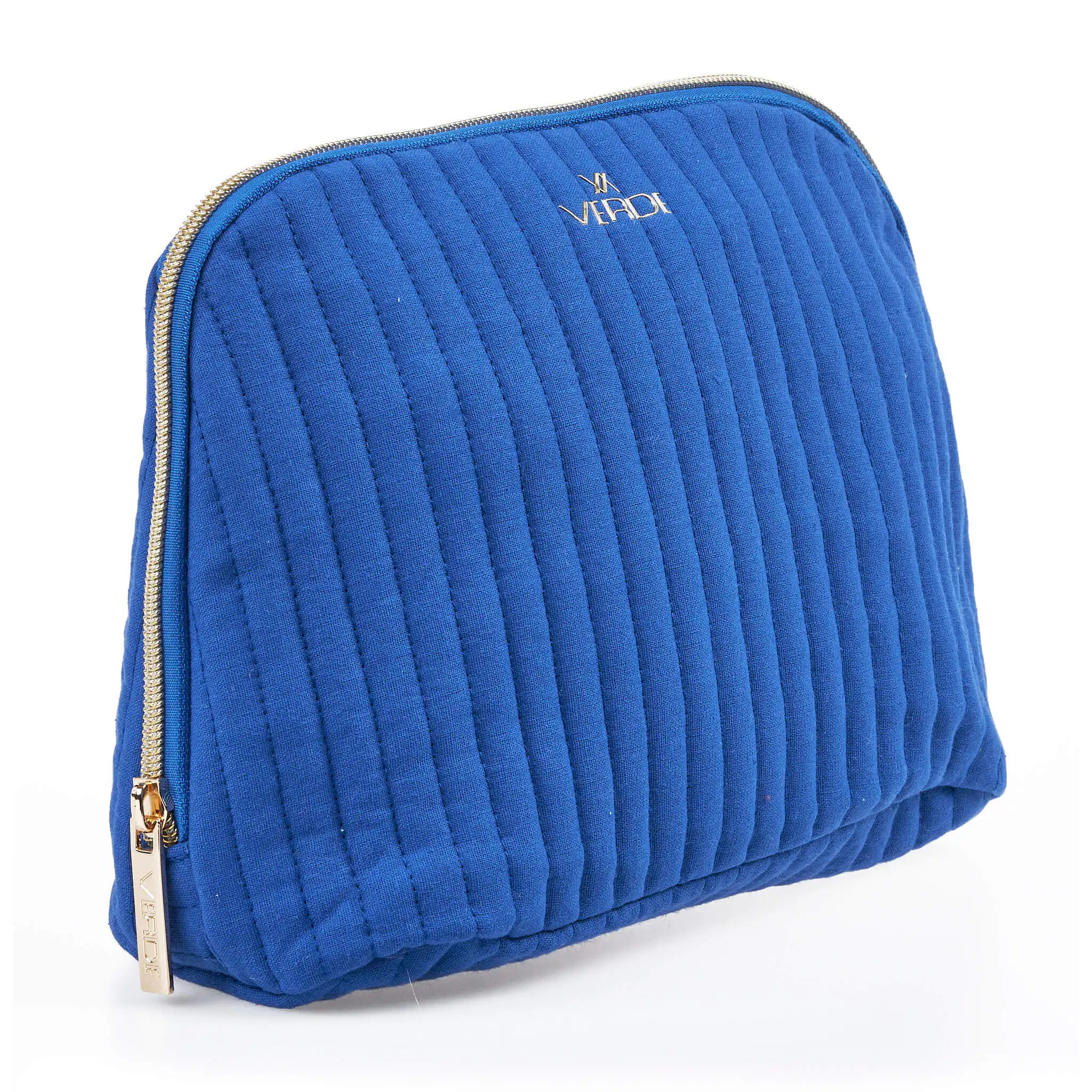 Verde Γυναικείο Νεσεσέρ 07-0299 Μπλε Verde Γυναικείο Νεσεσέρ 07-0299 Μπλε