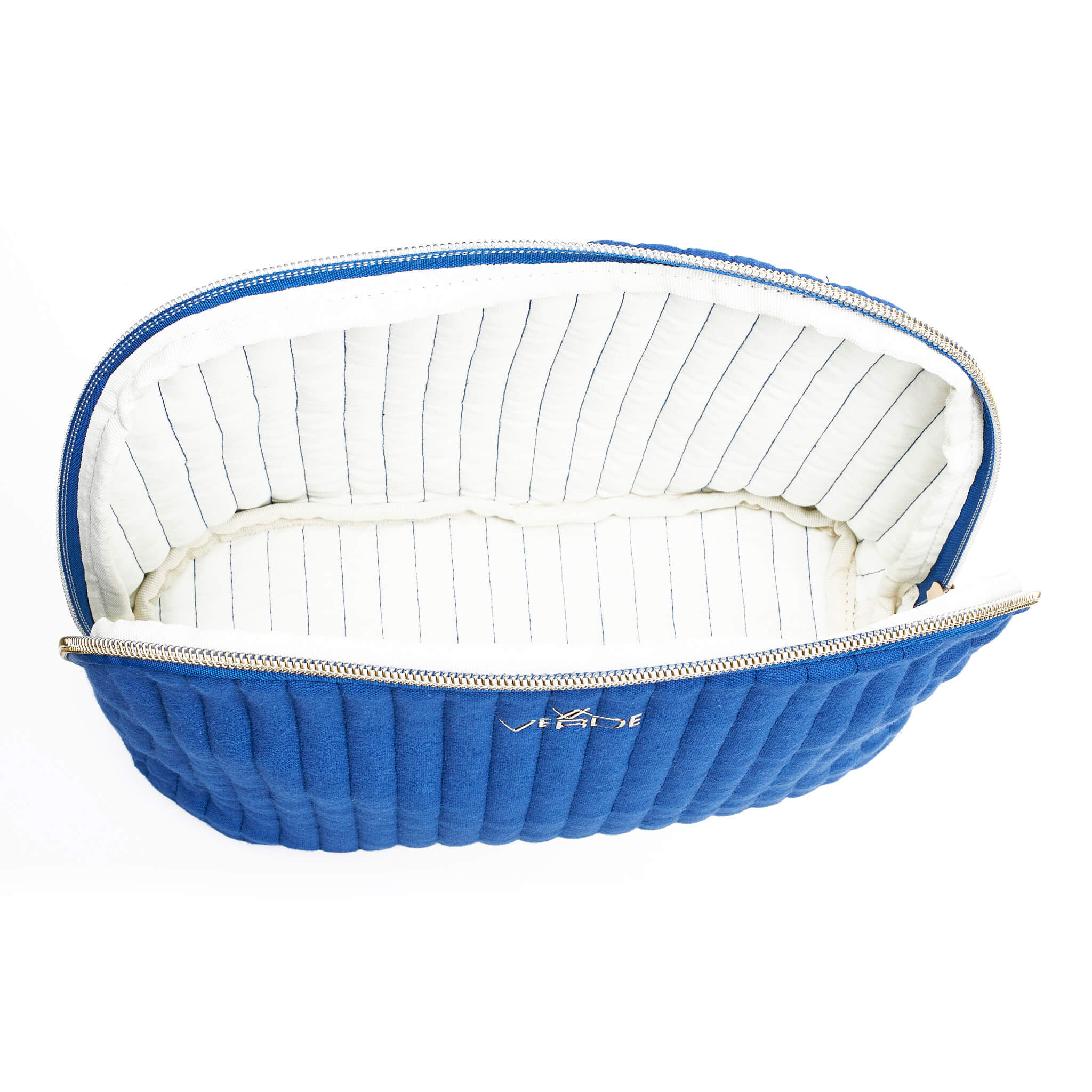 Verde Γυναικείο Νεσεσέρ 07-0299 Μπλε