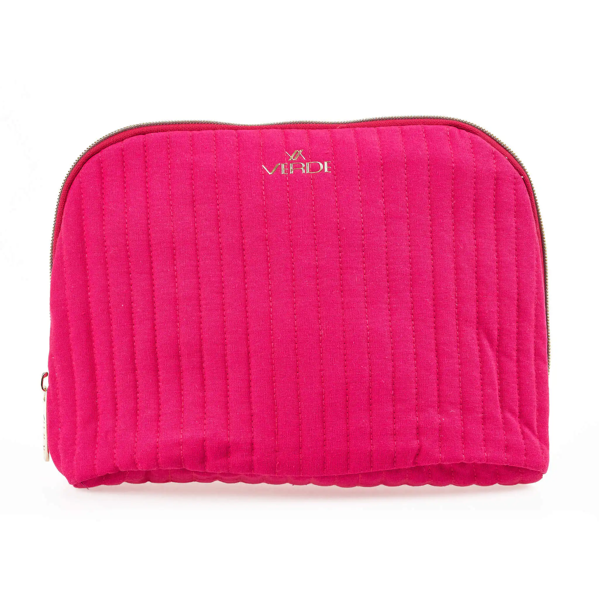 Verde Γυναικείο Νεσεσέρ 07-0299 Φούξια Verde Γυναικείο Νεσεσέρ 07-0299 Φούξια