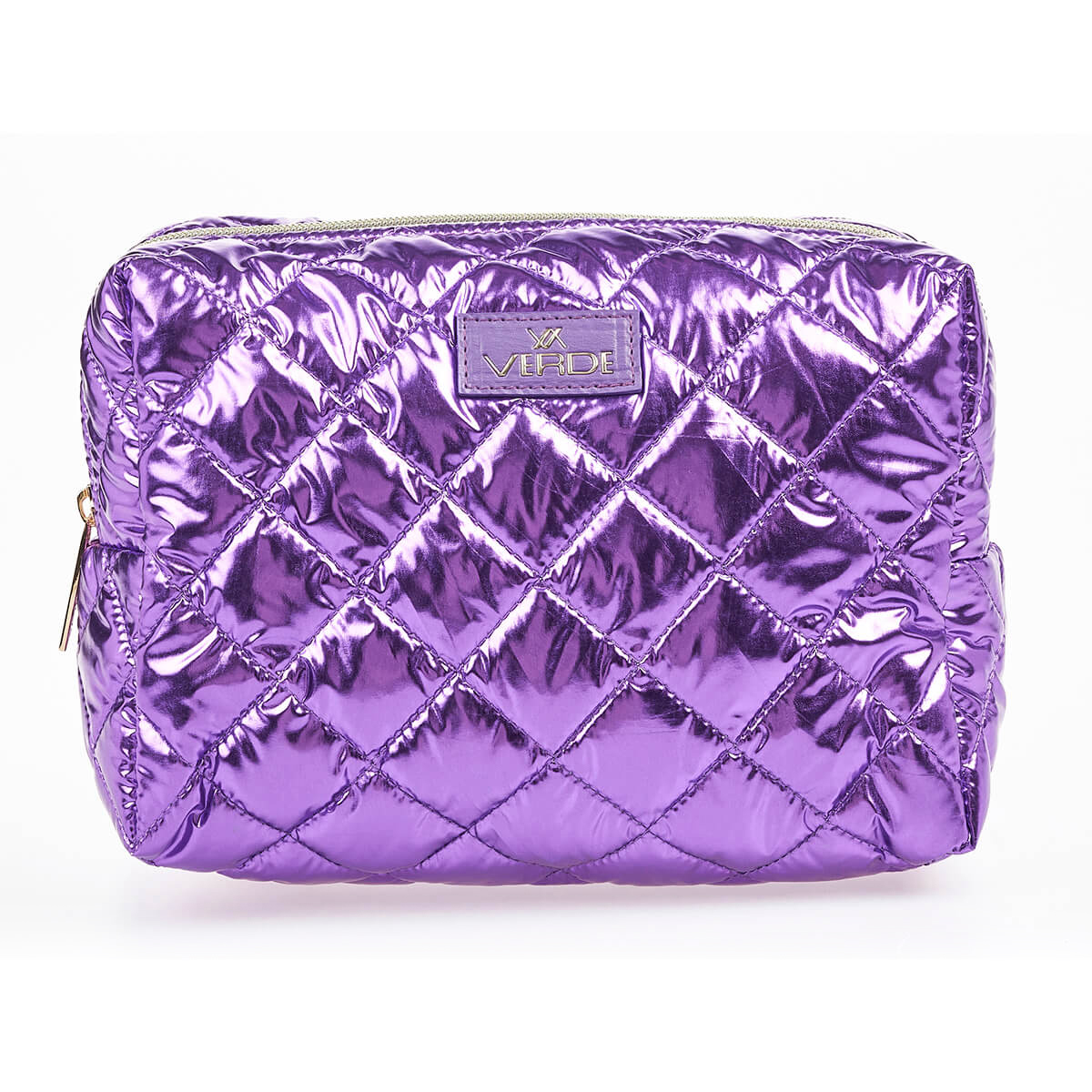 Verde Γυναικείο Νεσεσέρ 07-0300 Μωβ