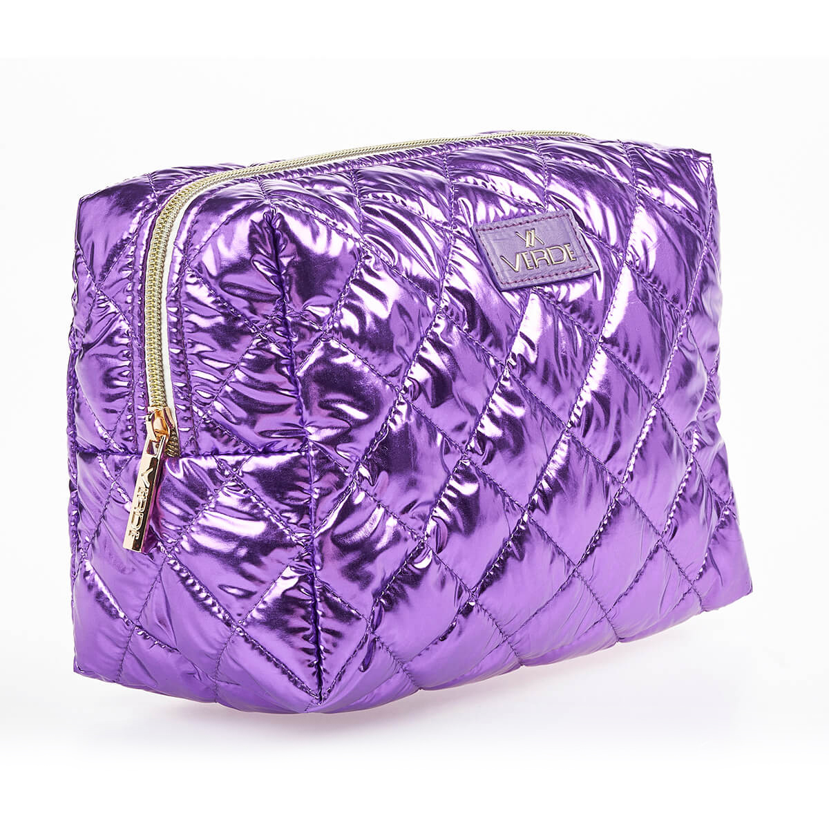 Verde Γυναικείο Νεσεσέρ 07-0300 Μωβ