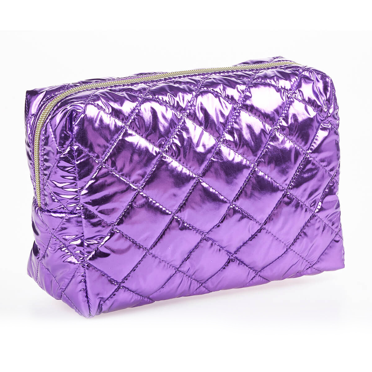 Verde Γυναικείο Νεσεσέρ 07-0300 Μωβ