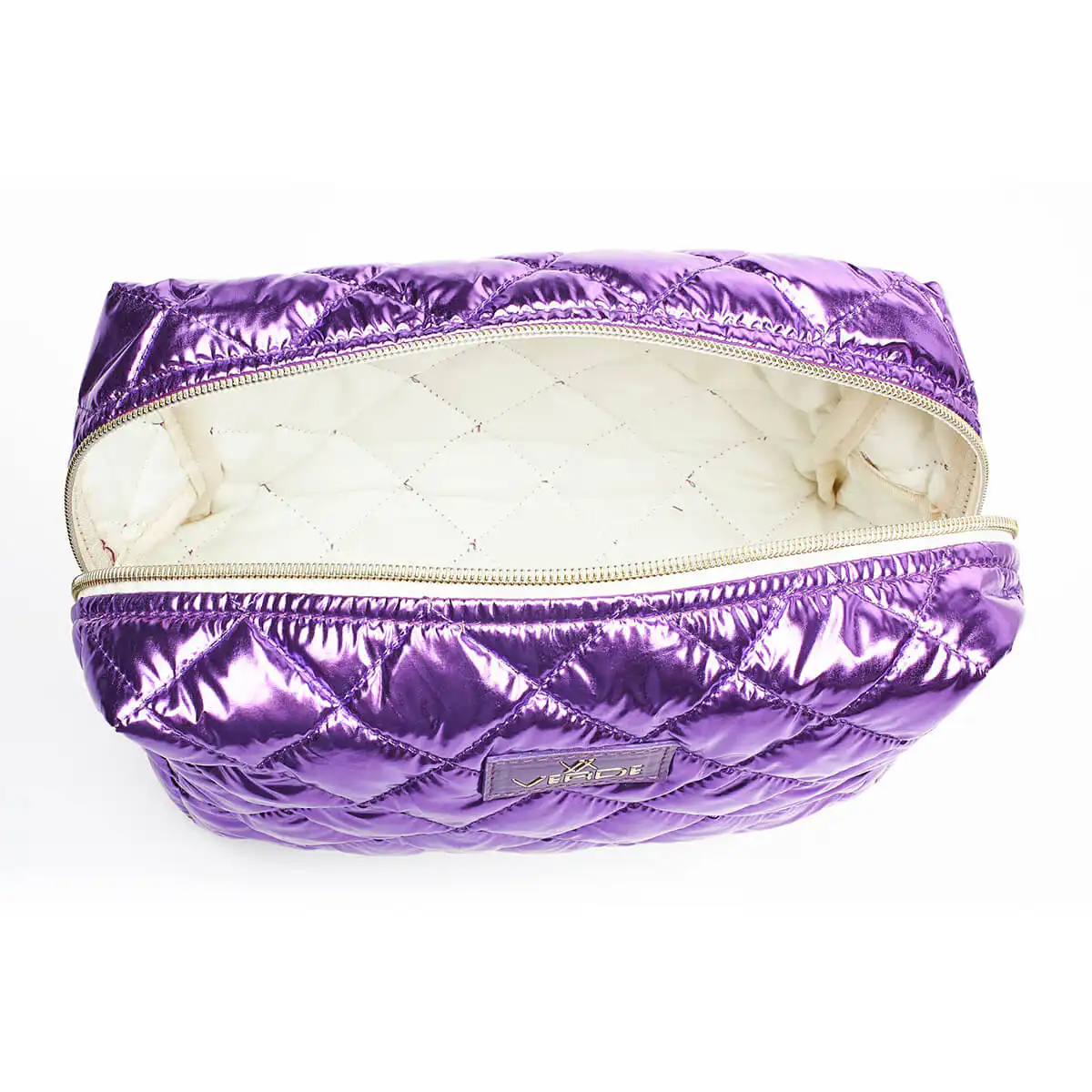 Verde Γυναικείο Νεσεσέρ 07-0300 Μωβ