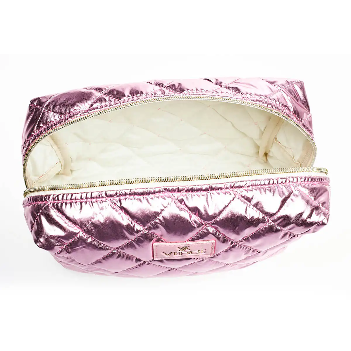 Verde Γυναικείο Νεσεσέρ 07-0300 Ροζ