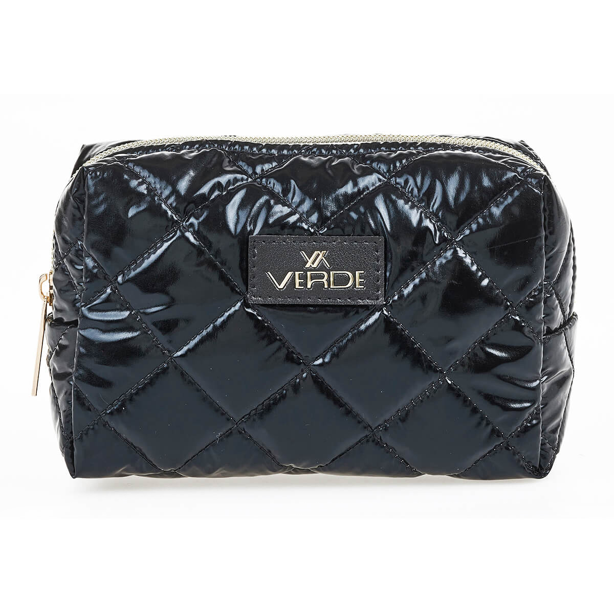 Verde Γυναικείο Νεσεσέρ 07-0301 Μαύρο