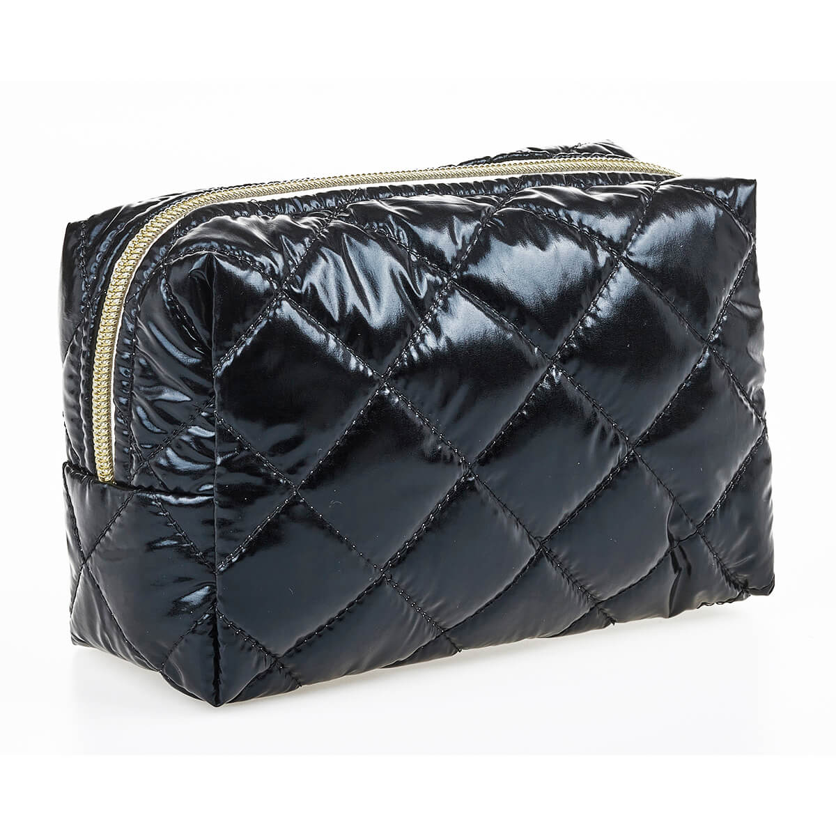 Verde Γυναικείο Νεσεσέρ 07-0301 Μαύρο