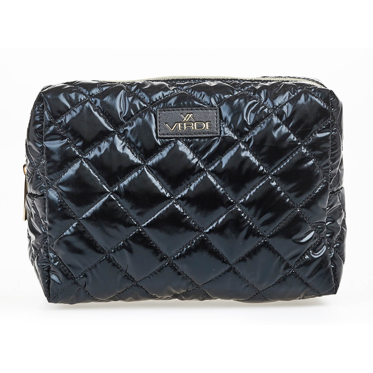 Verde Γυναικείο Νεσεσέρ 07-0301 Μαύρο