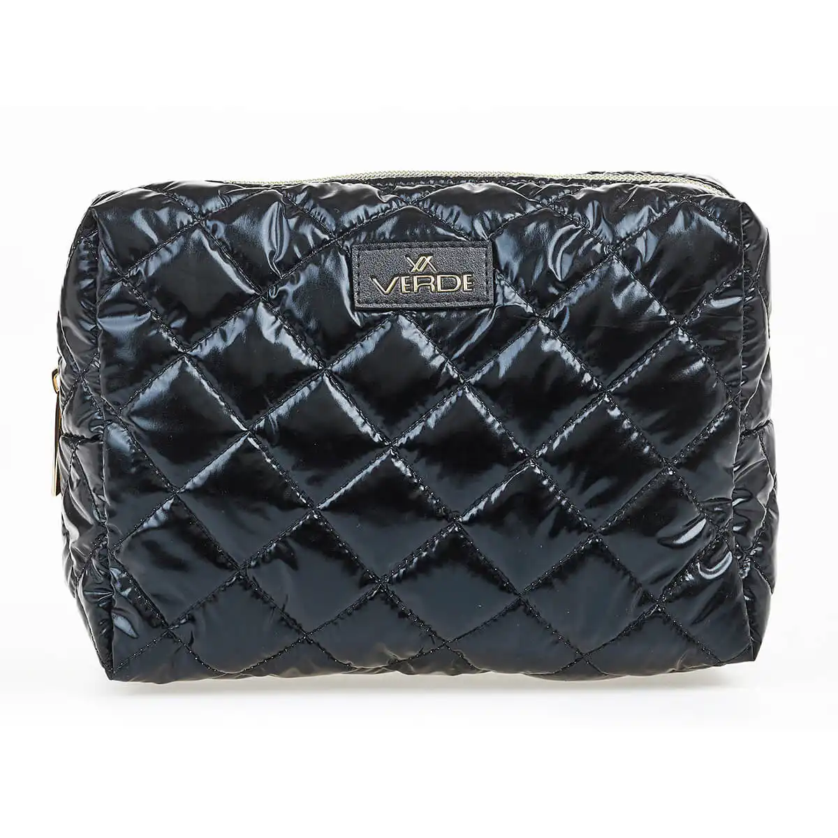 Verde Γυναικείο Νεσεσέρ 07-0301 Μαύρο