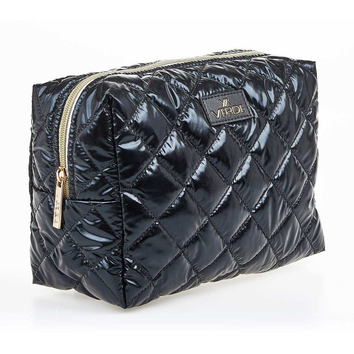 Verde Γυναικείο Νεσεσέρ 07-0301 Μαύρο